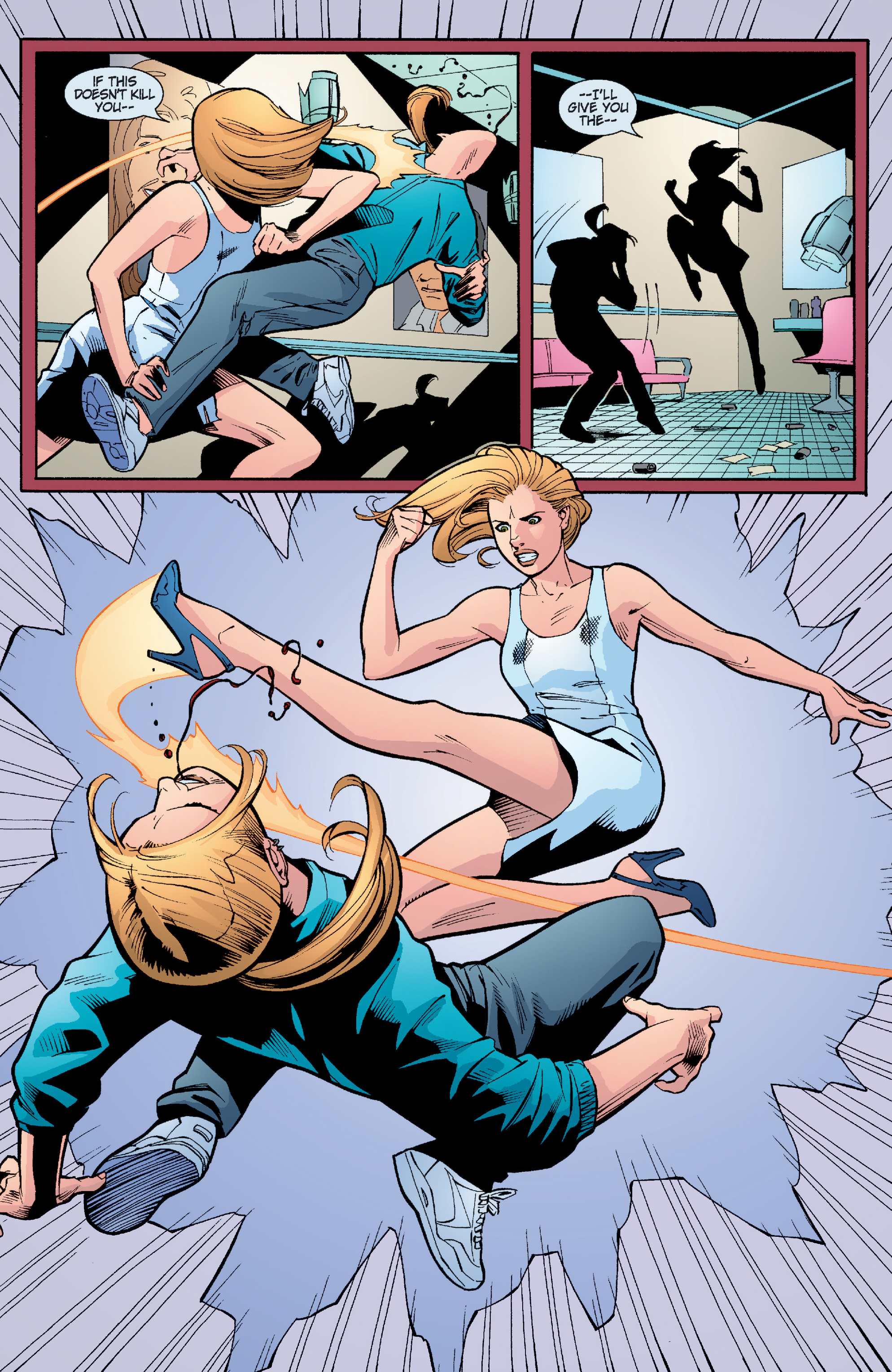 Buffy the Vampire Slayer Legacy Edition (2020-) issue Book 2 - Page 246