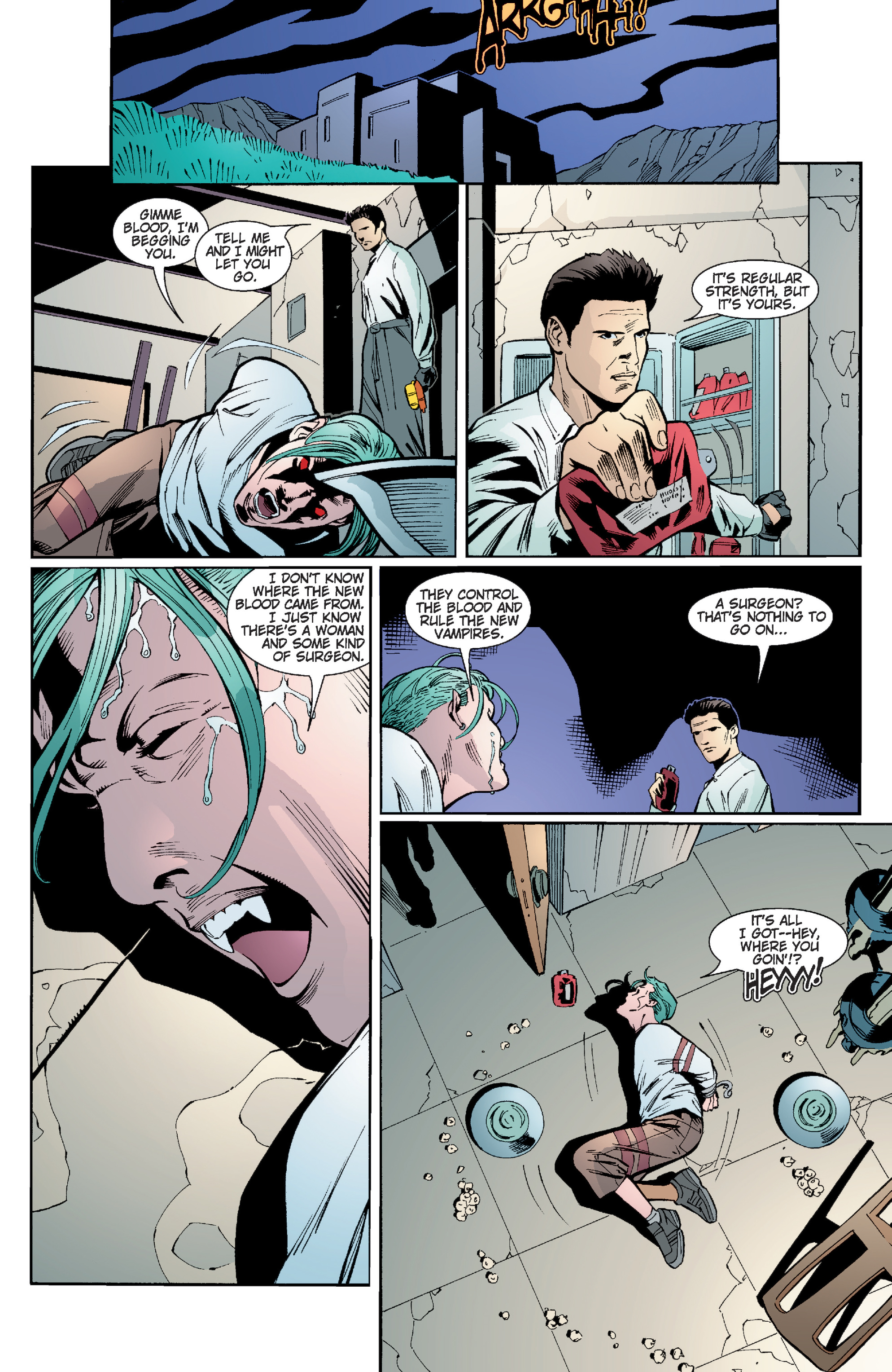 Buffy the Vampire Slayer Legacy Edition (2020-) issue Book 2 - Page 253