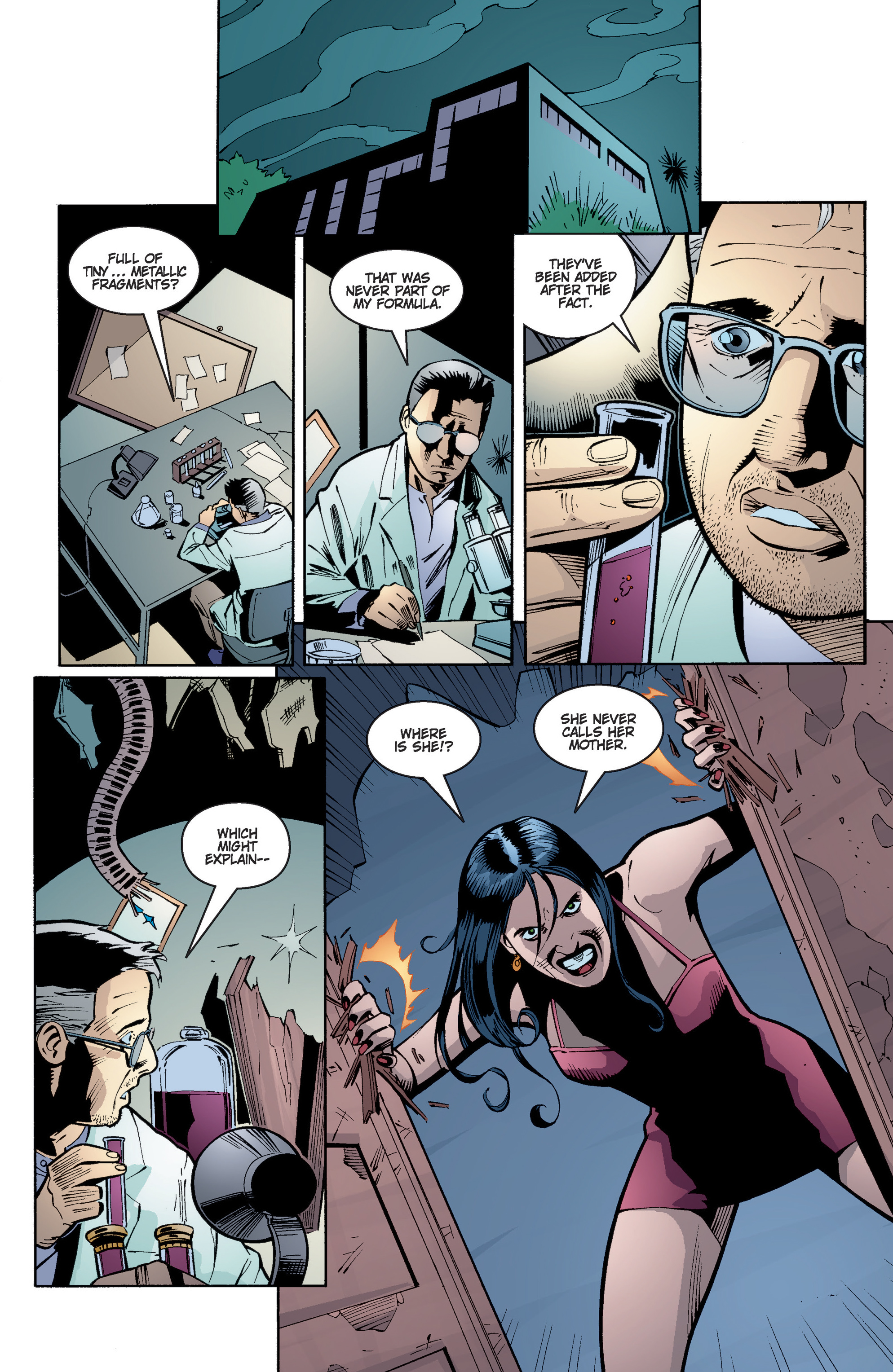 Buffy the Vampire Slayer Legacy Edition (2020-) issue Book 2 - Page 266