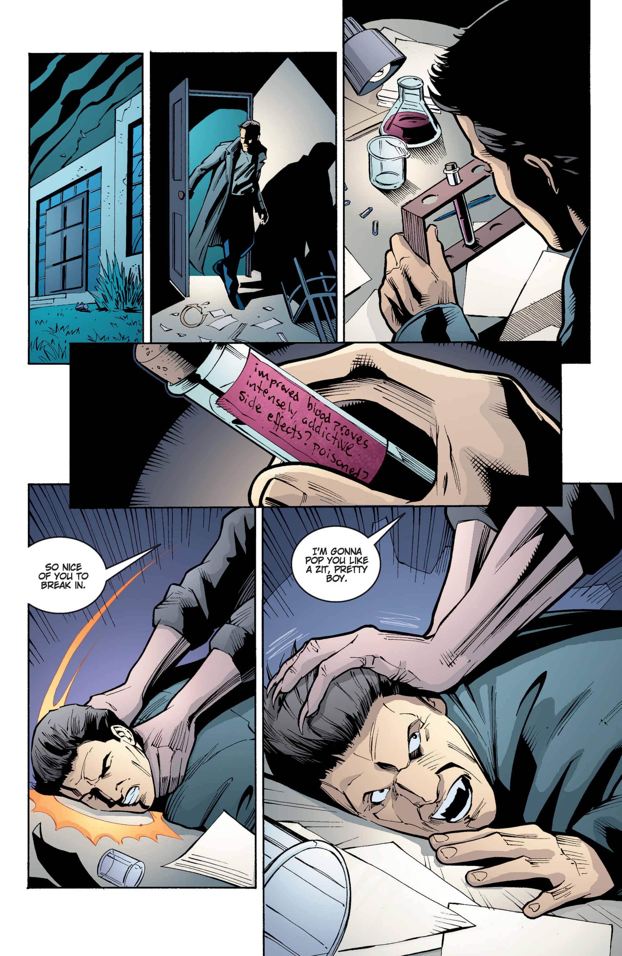 Buffy the Vampire Slayer Legacy Edition (2020-) issue Book 2 - Page 271