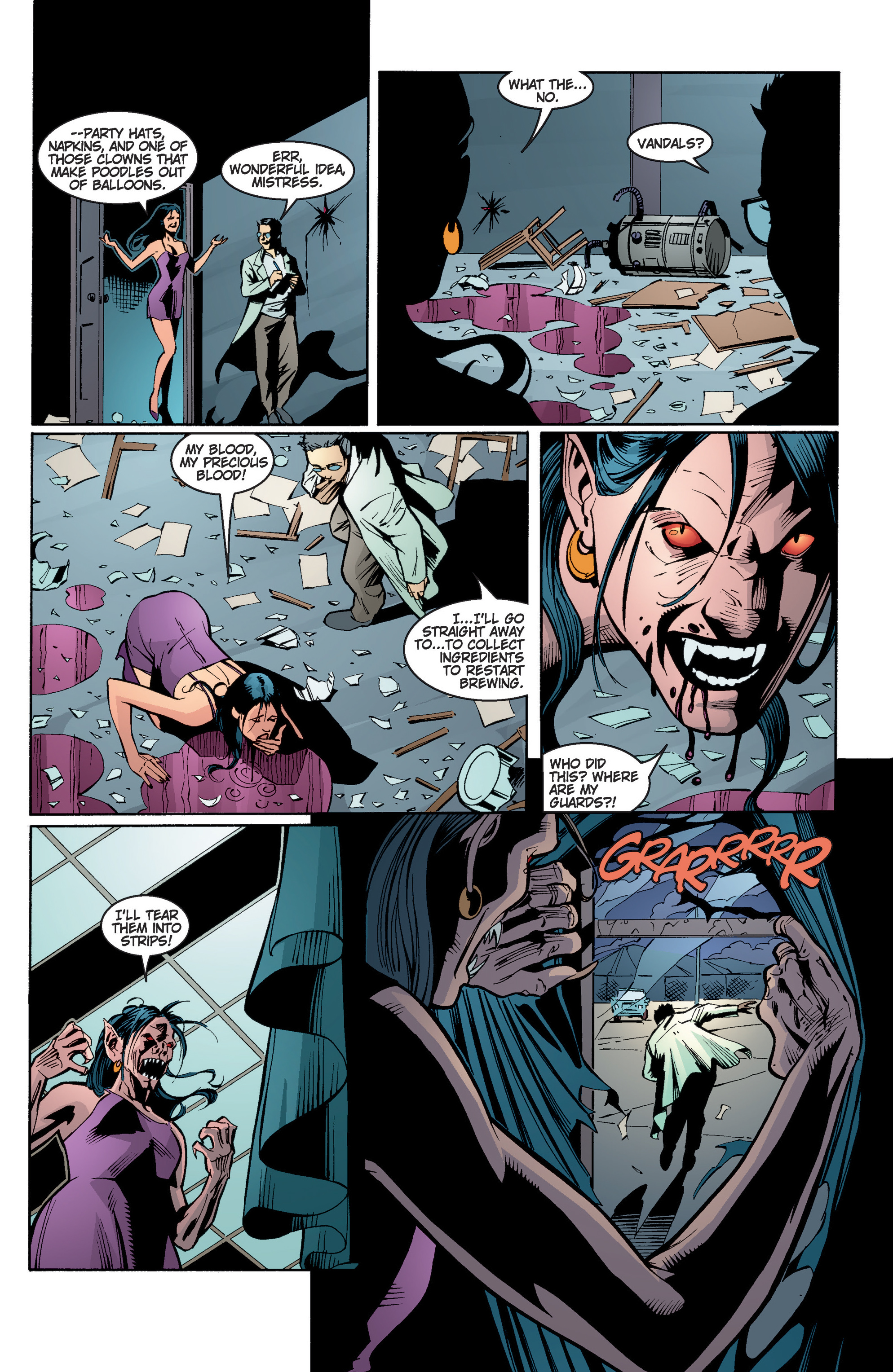 Buffy the Vampire Slayer Legacy Edition (2020-) issue Book 2 - Page 285