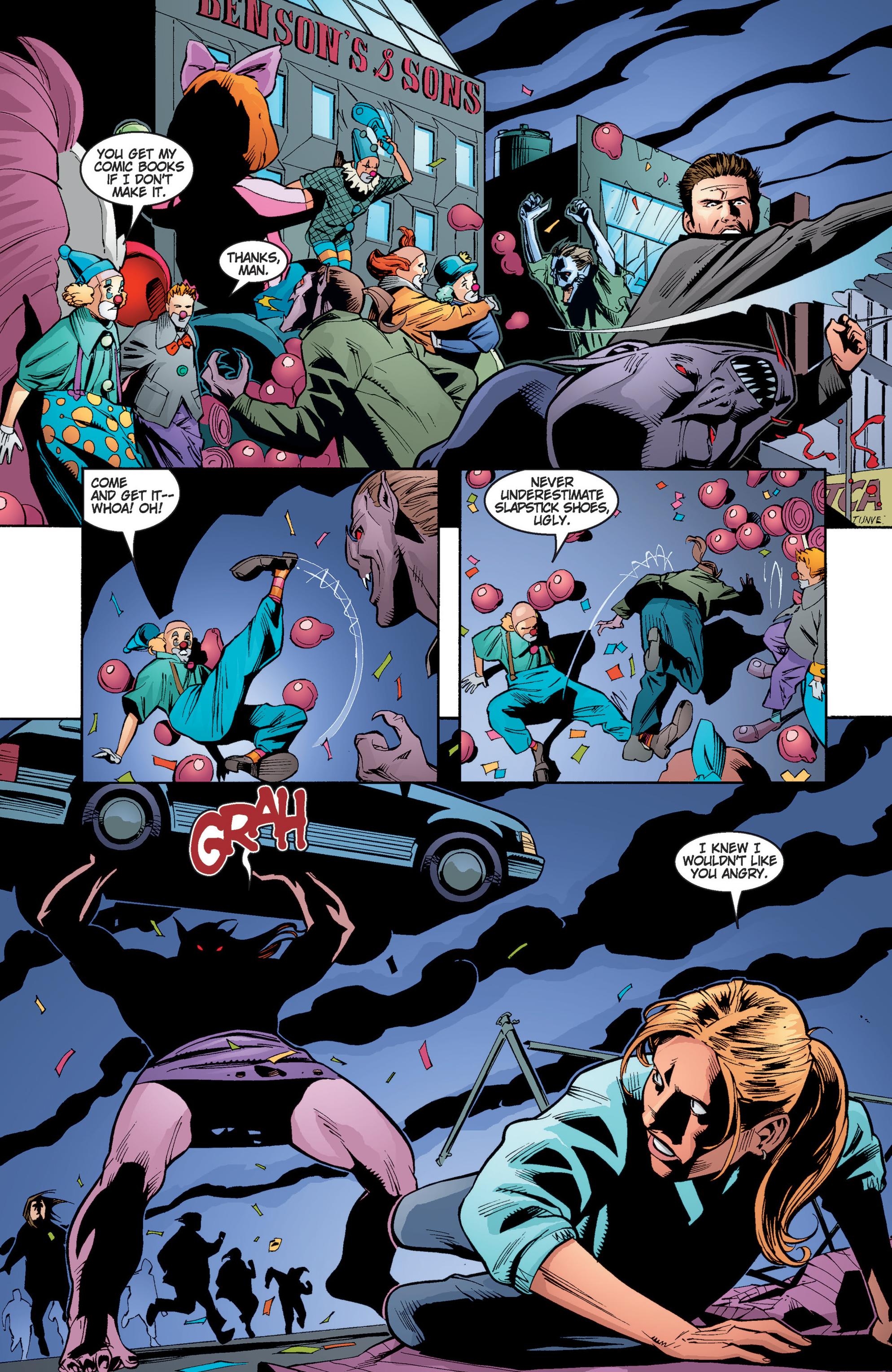 Buffy the Vampire Slayer Legacy Edition (2020-) issue Book 2 - Page 295