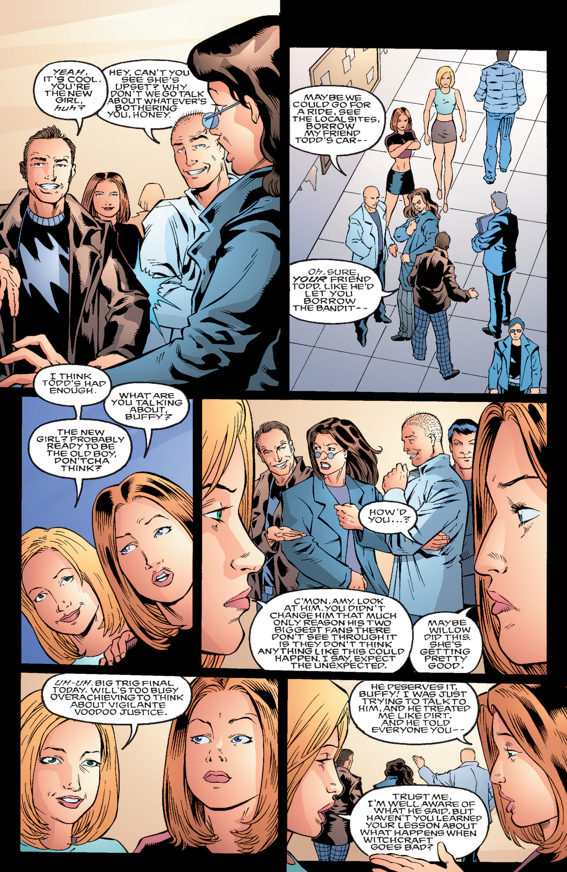 Buffy the Vampire Slayer Legacy Edition (2020-) issue Book 2 - Page 44