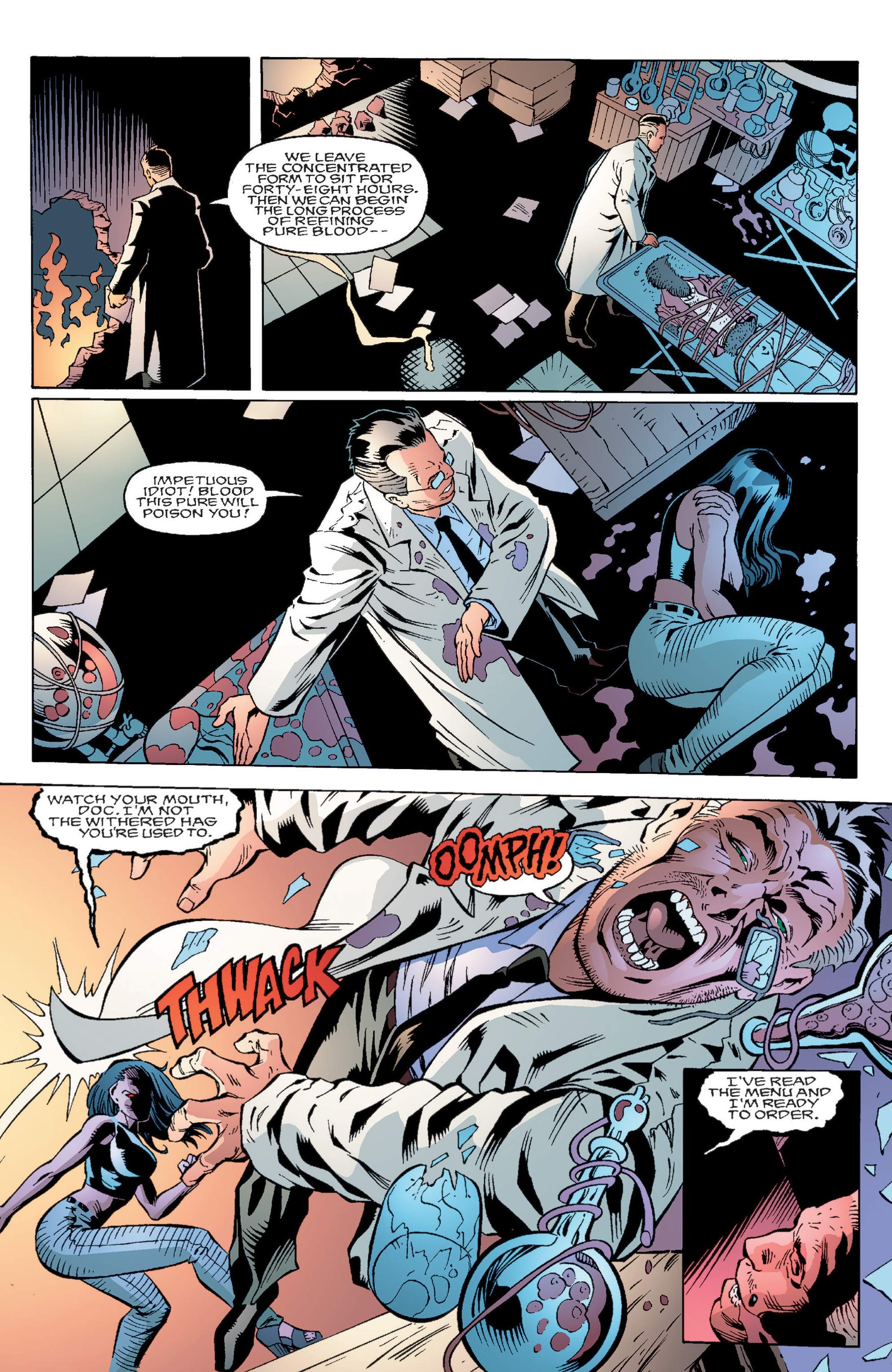 Buffy the Vampire Slayer Legacy Edition (2020-) issue Book 2 - Page 46