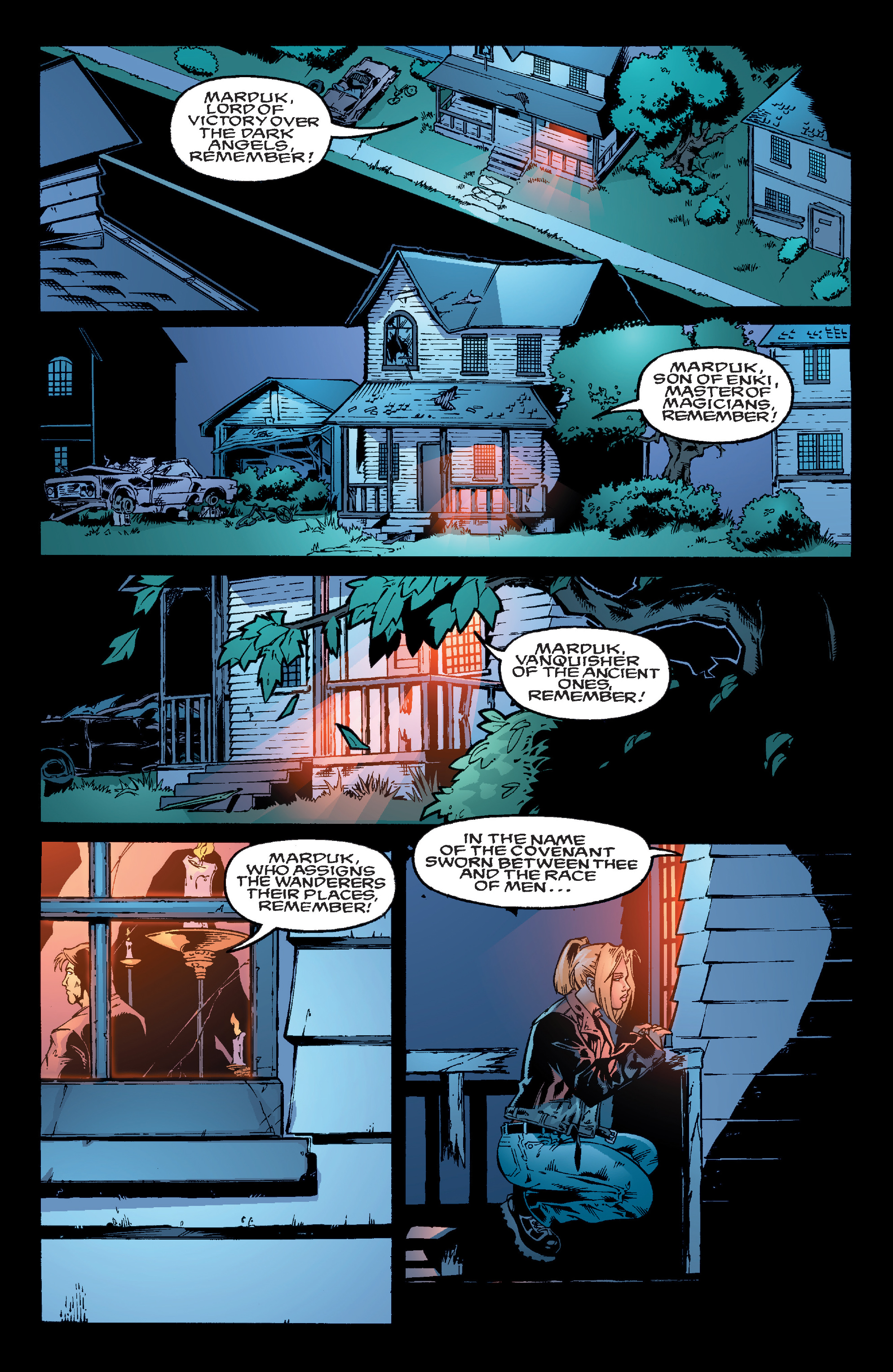 Buffy the Vampire Slayer Legacy Edition (2020-) issue Book 2 - Page 64