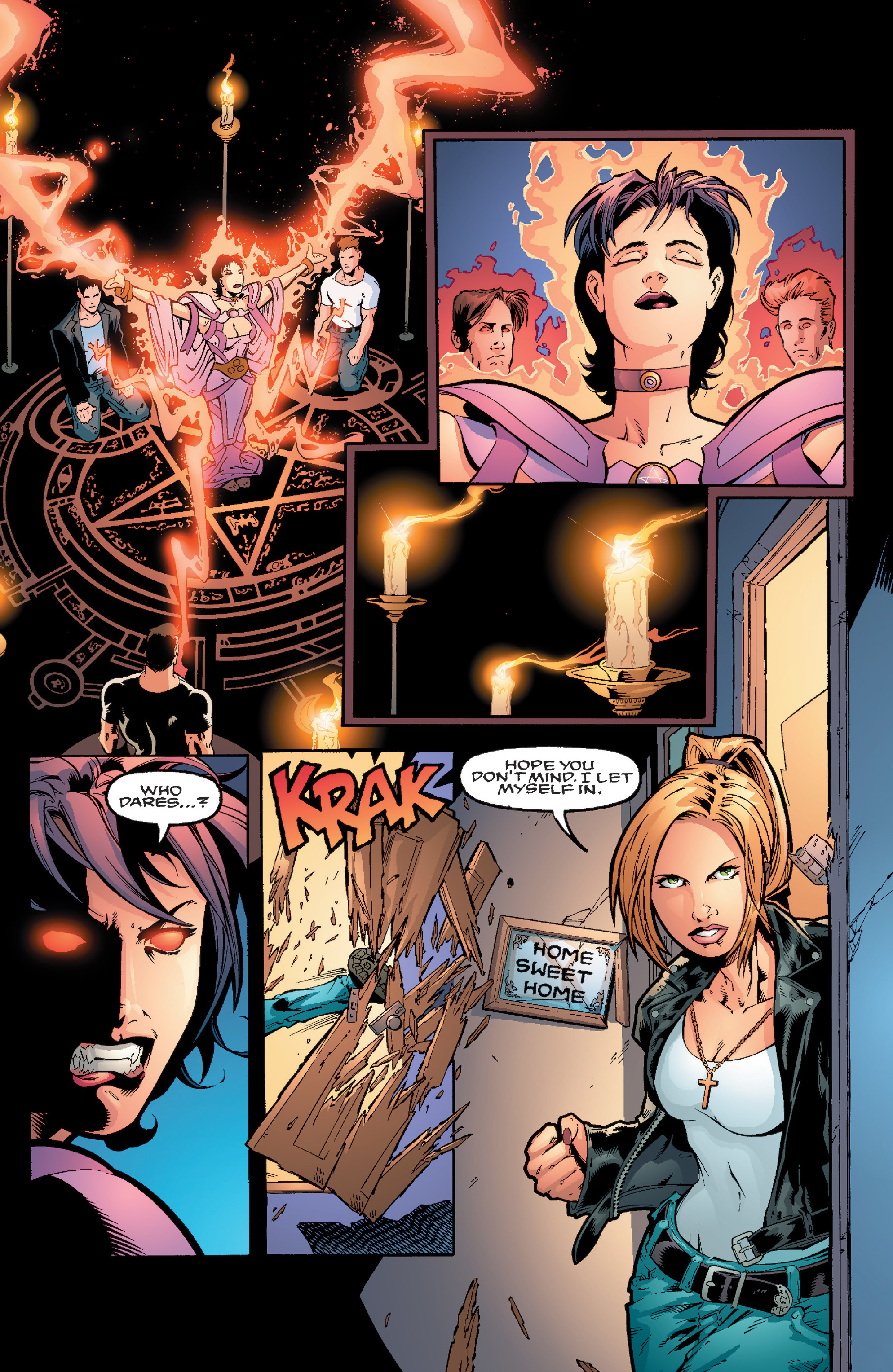 Buffy the Vampire Slayer Legacy Edition (2020-) issue Book 2 - Page 66