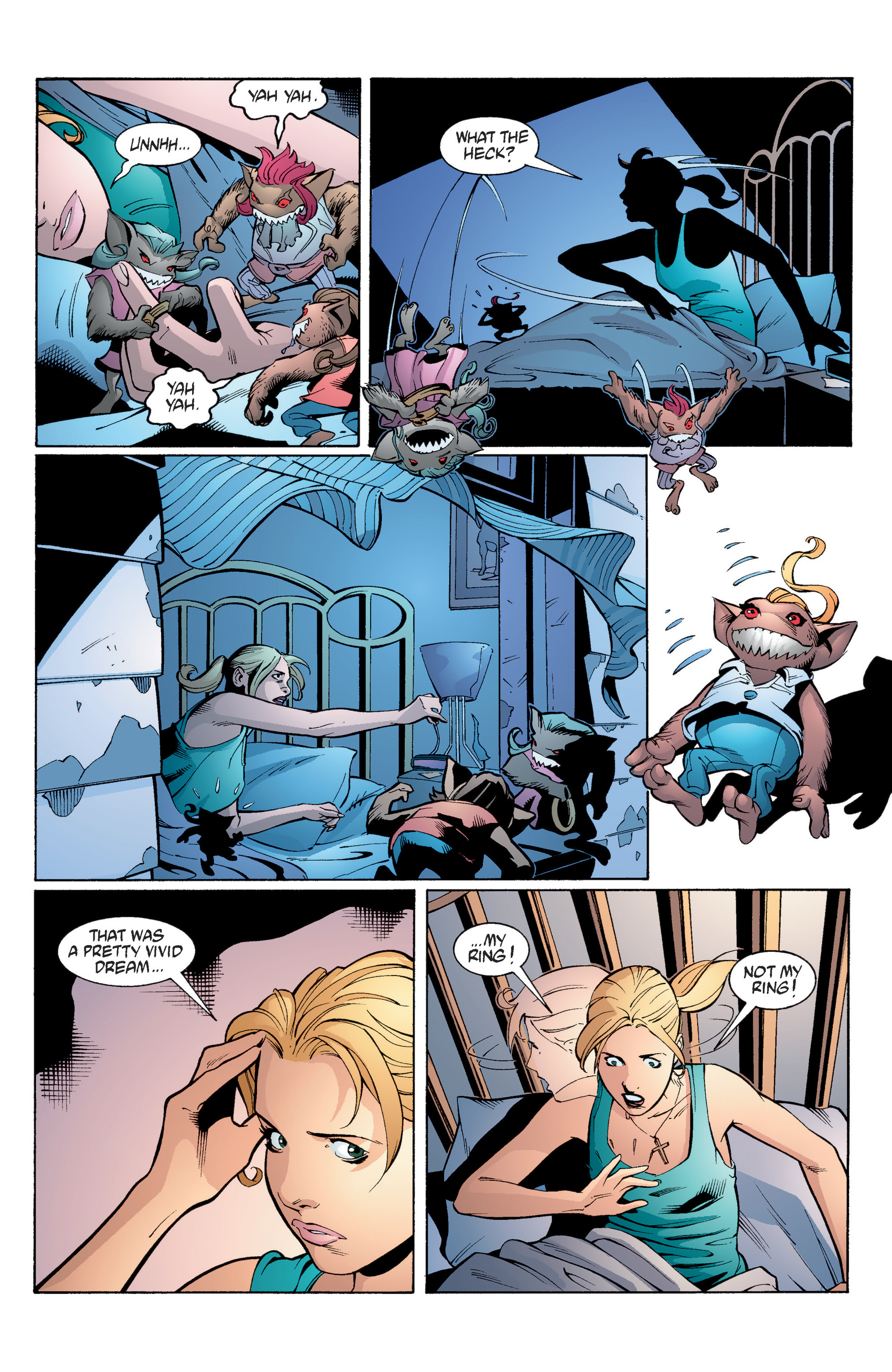 Buffy the Vampire Slayer Legacy Edition (2020-) issue Book 2 - Page 93