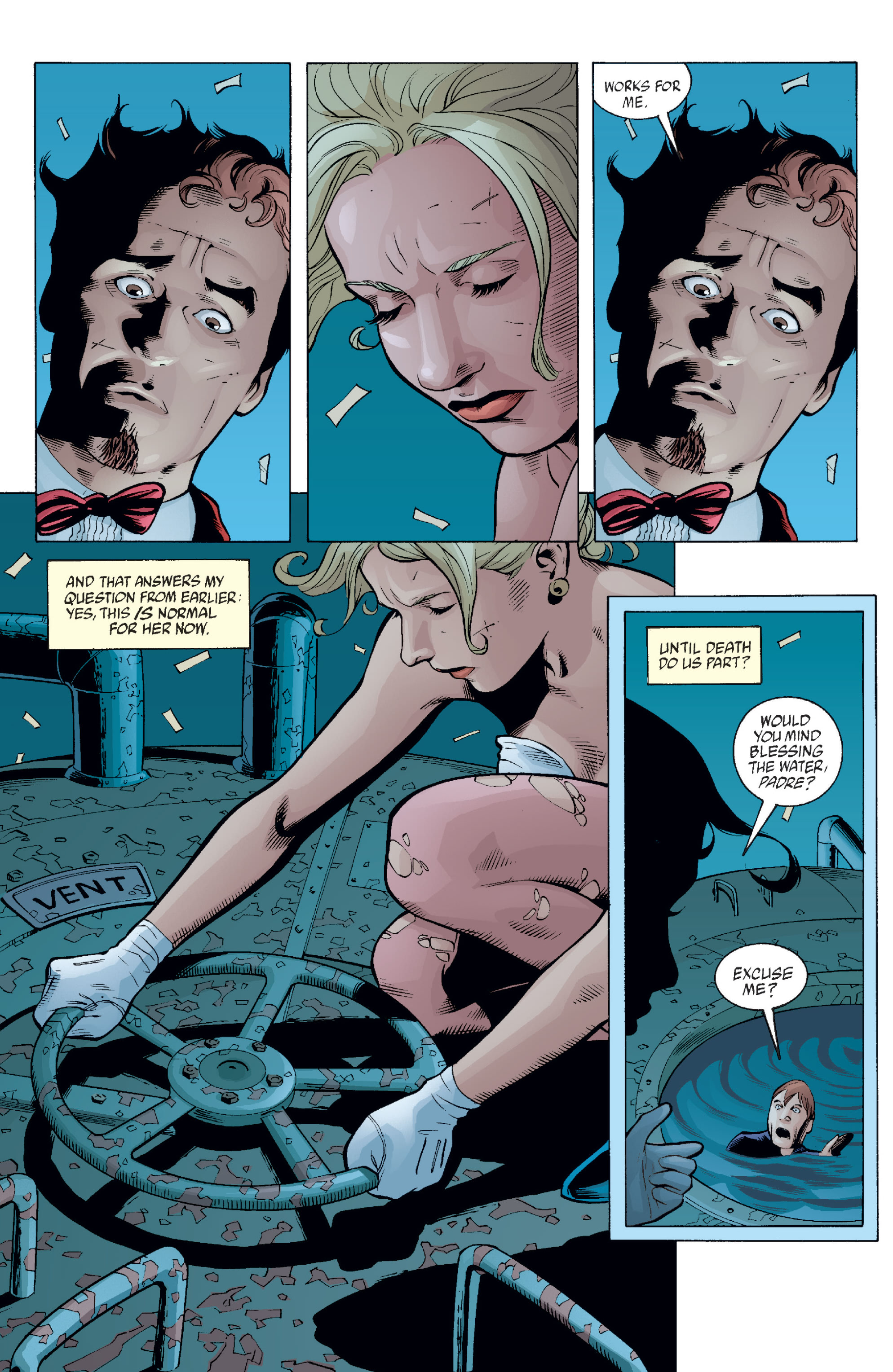 Buffy the Vampire Slayer Legacy Edition (2020-) issue Book 6 - Page 102