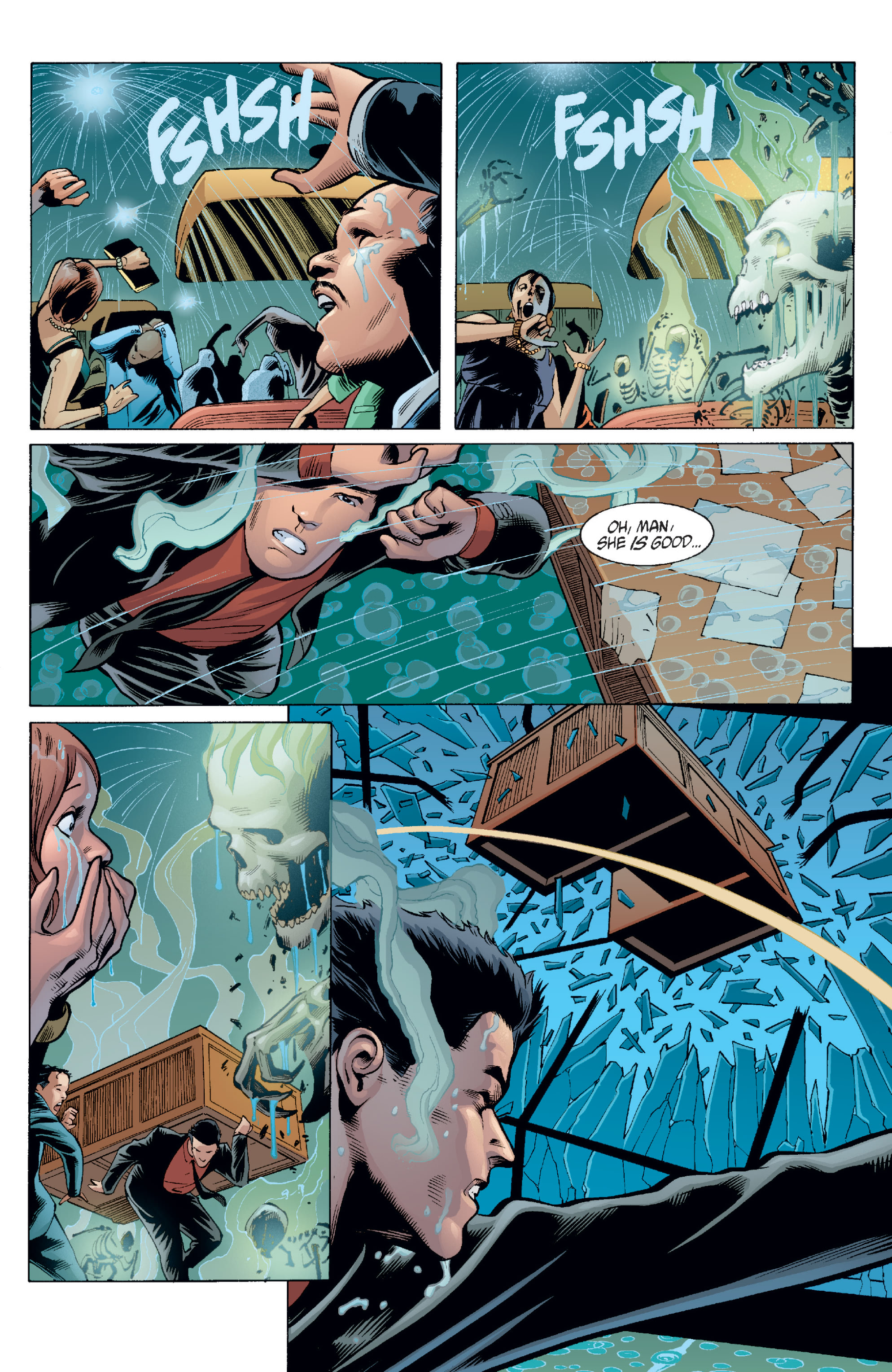 Buffy the Vampire Slayer Legacy Edition (2020-) issue Book 6 - Page 103