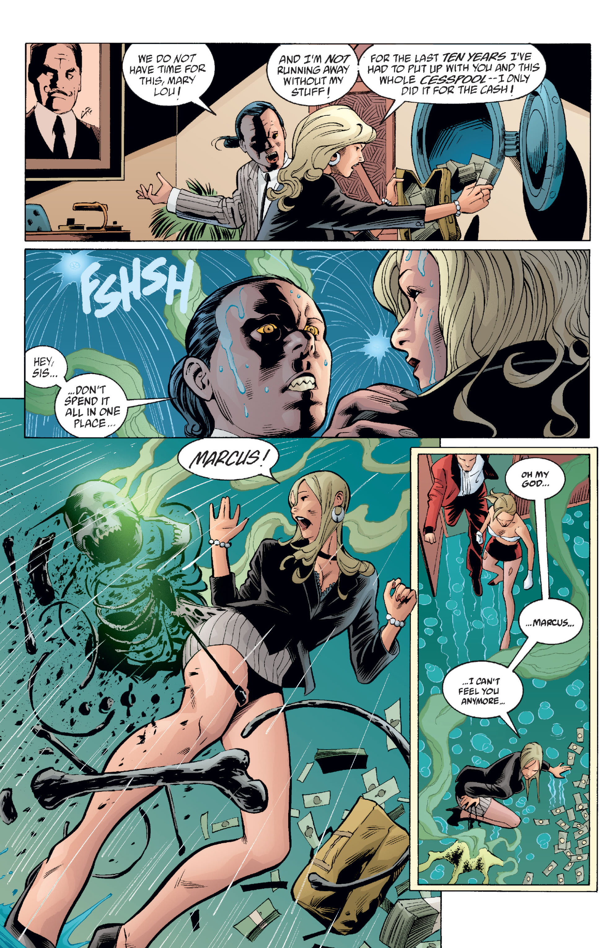 Buffy the Vampire Slayer Legacy Edition (2020-) issue Book 6 - Page 104