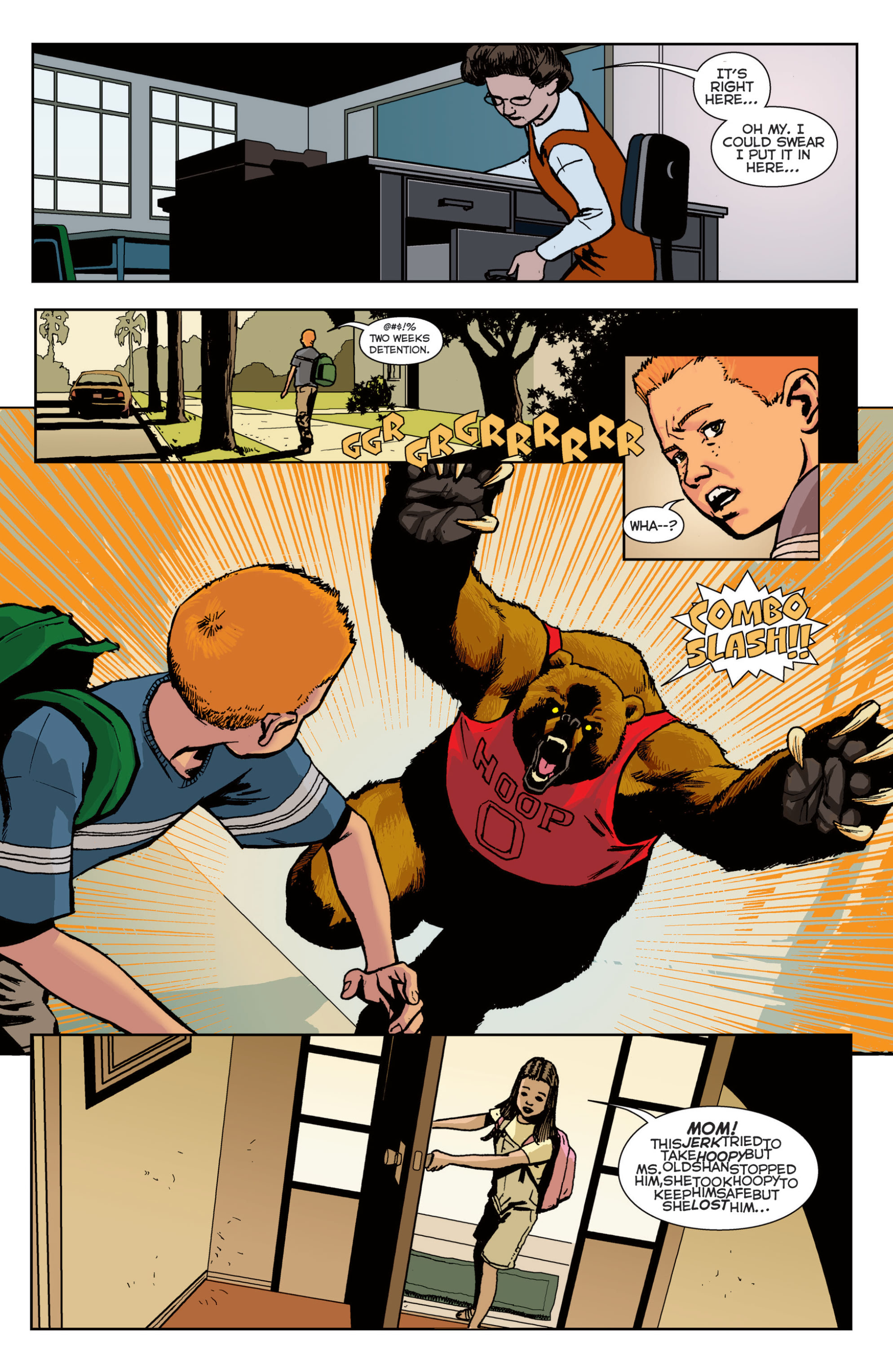 Buffy the Vampire Slayer Legacy Edition (2020-) issue Book 6 - Page 119