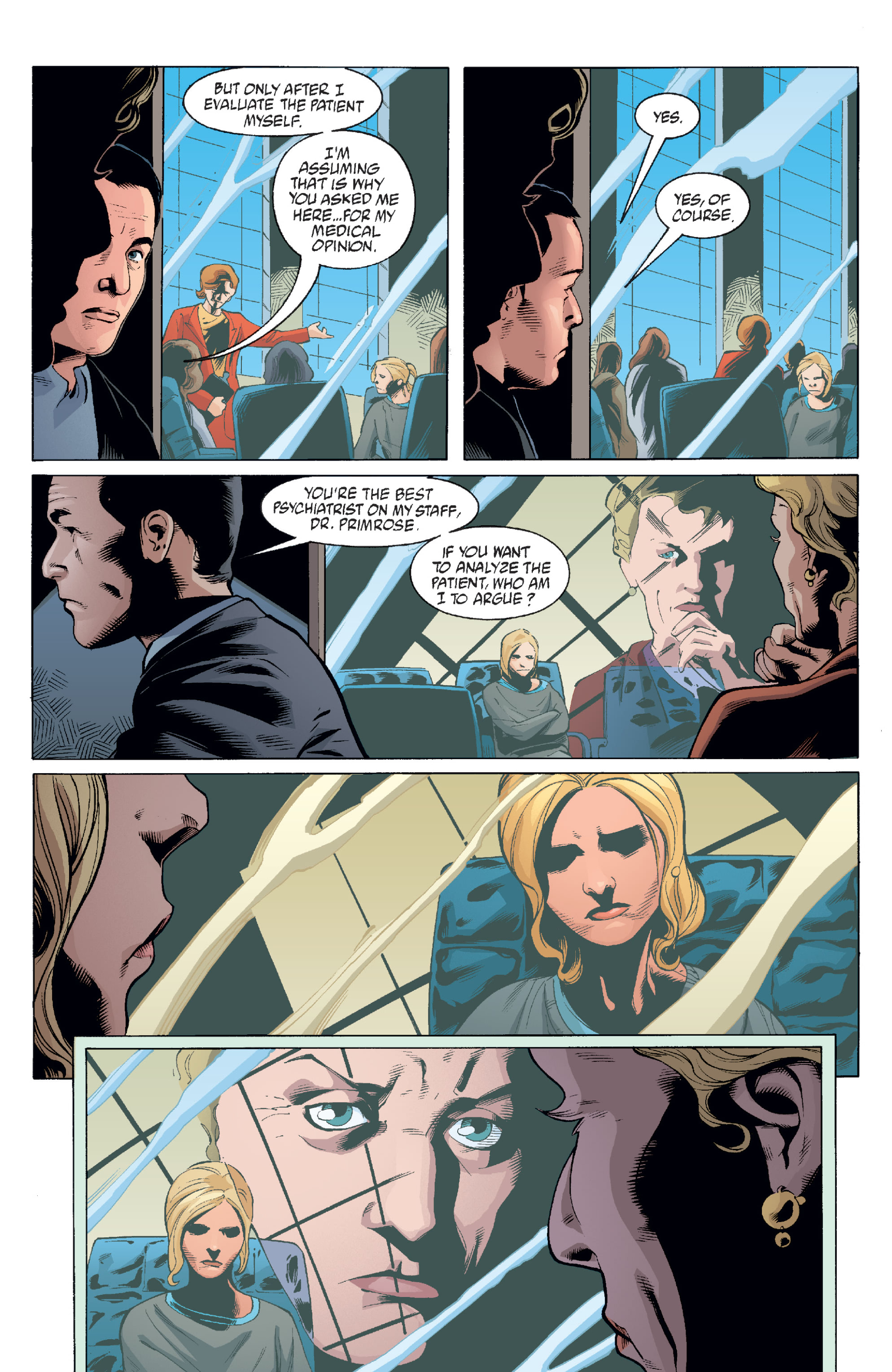 Buffy the Vampire Slayer Legacy Edition (2020-) issue Book 6 - Page 158