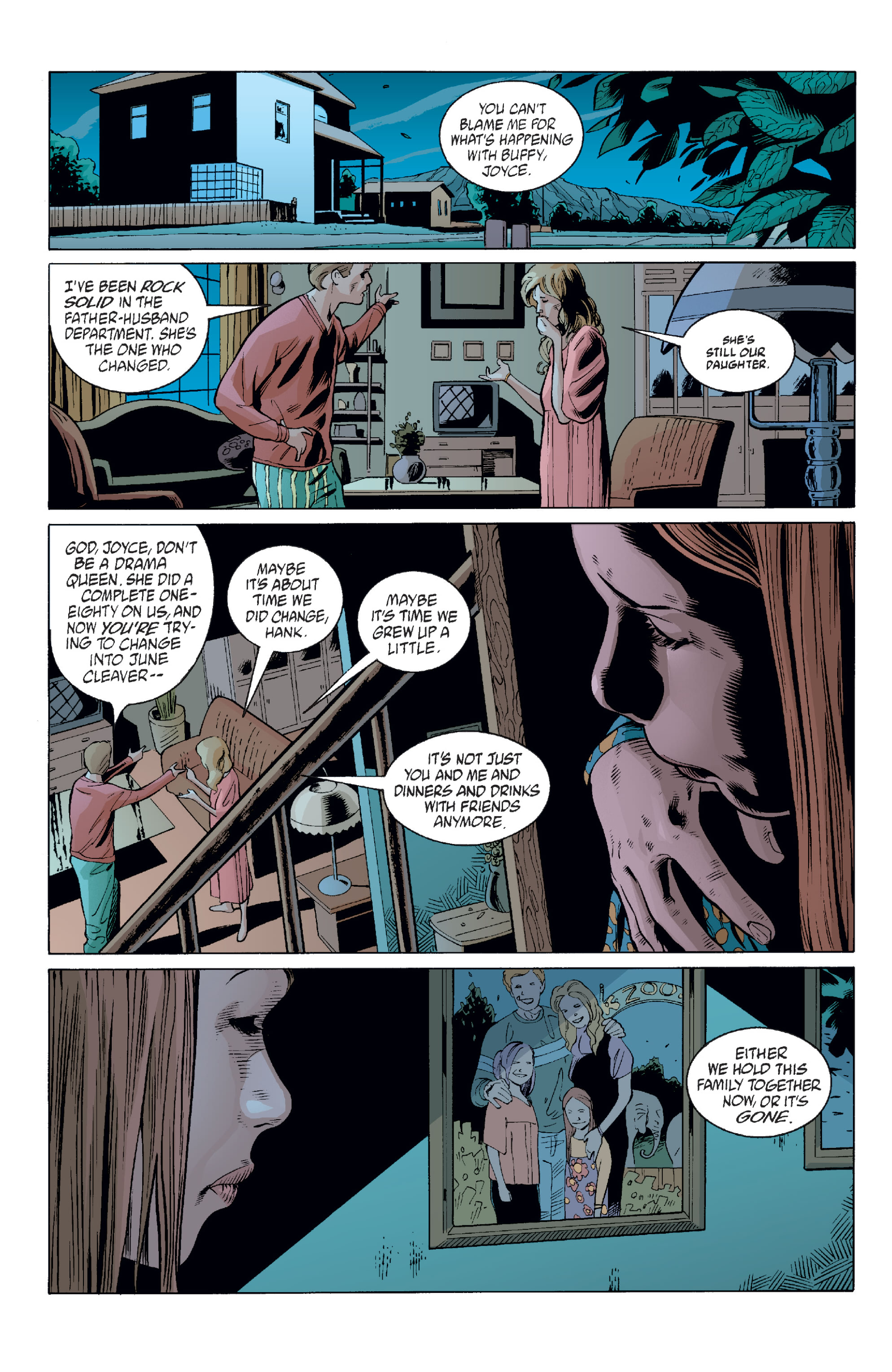 Buffy the Vampire Slayer Legacy Edition (2020-) issue Book 6 - Page 170