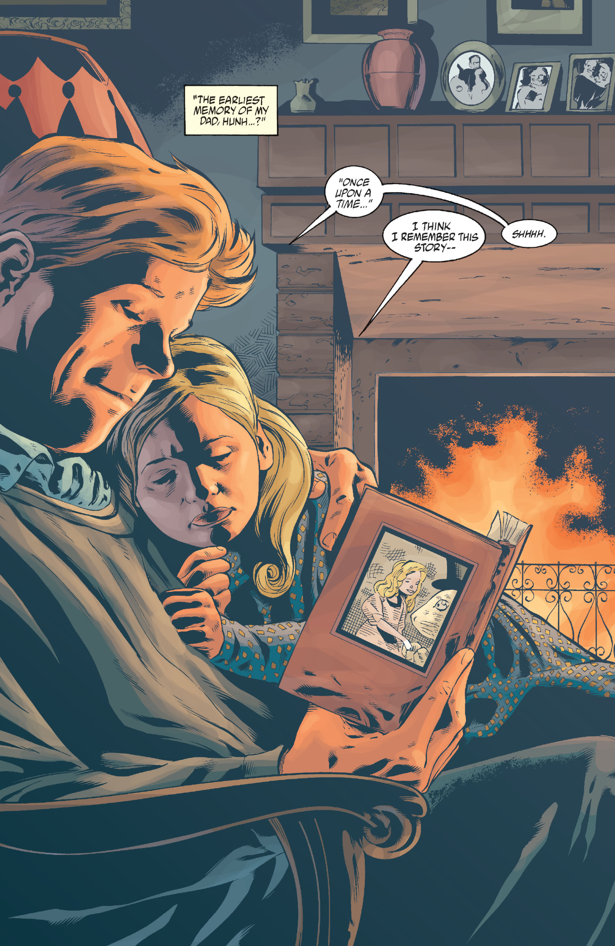 Buffy the Vampire Slayer Legacy Edition (2020-) issue Book 6 - Page 177