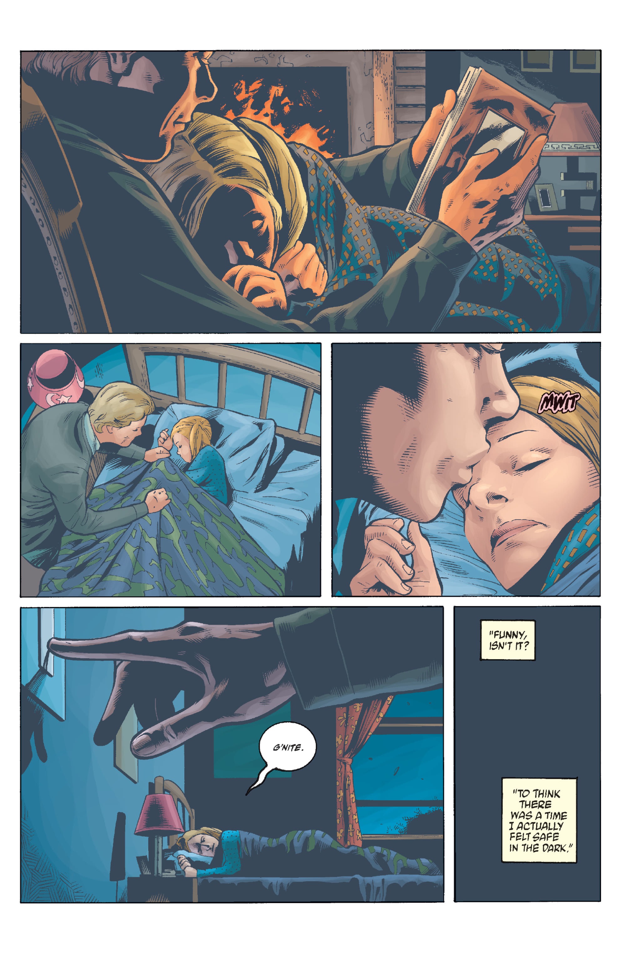 Buffy the Vampire Slayer Legacy Edition (2020-) issue Book 6 - Page 179