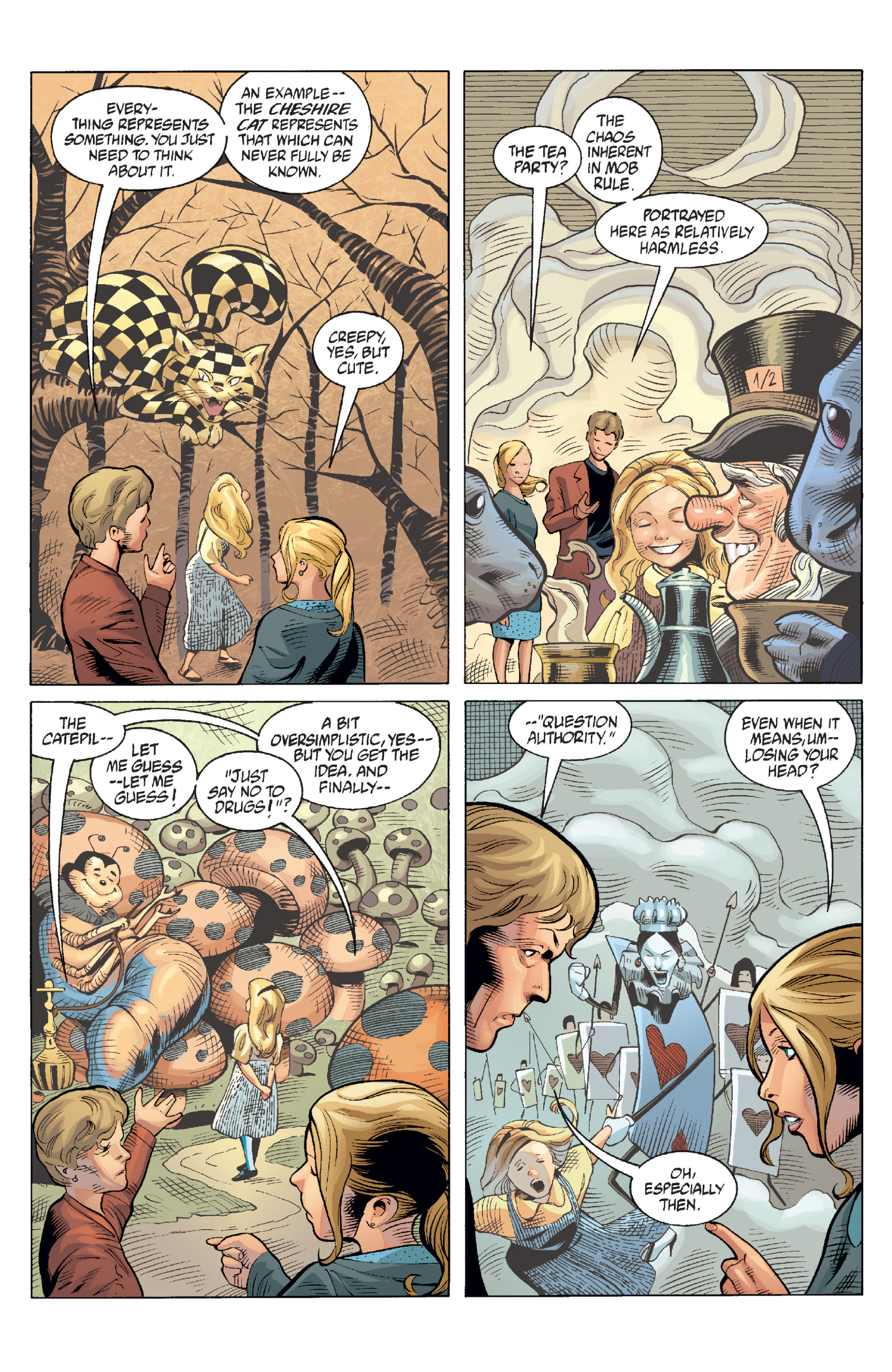 Buffy the Vampire Slayer Legacy Edition (2020-) issue Book 6 - Page 181