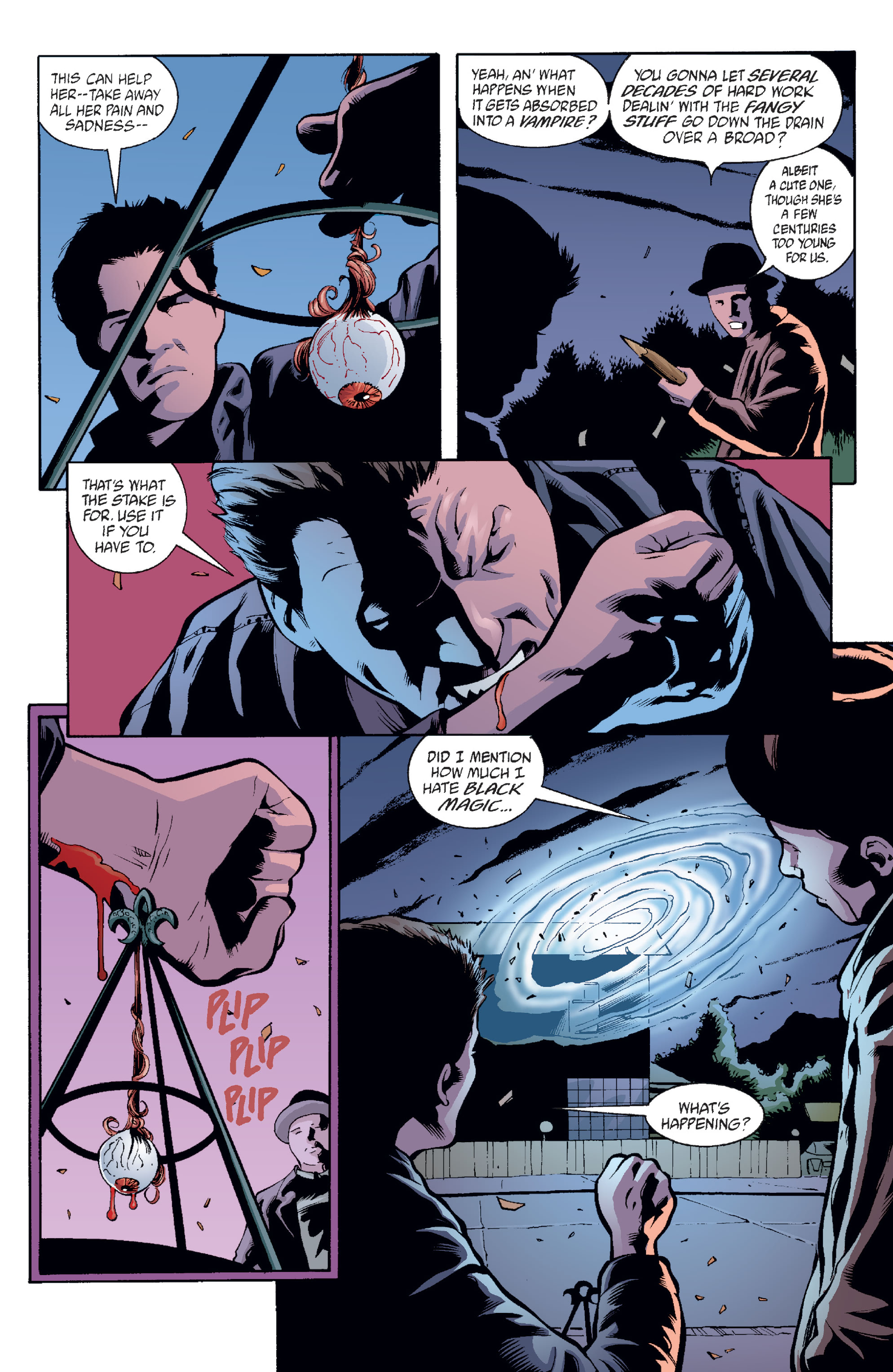 Buffy the Vampire Slayer Legacy Edition (2020-) issue Book 6 - Page 228