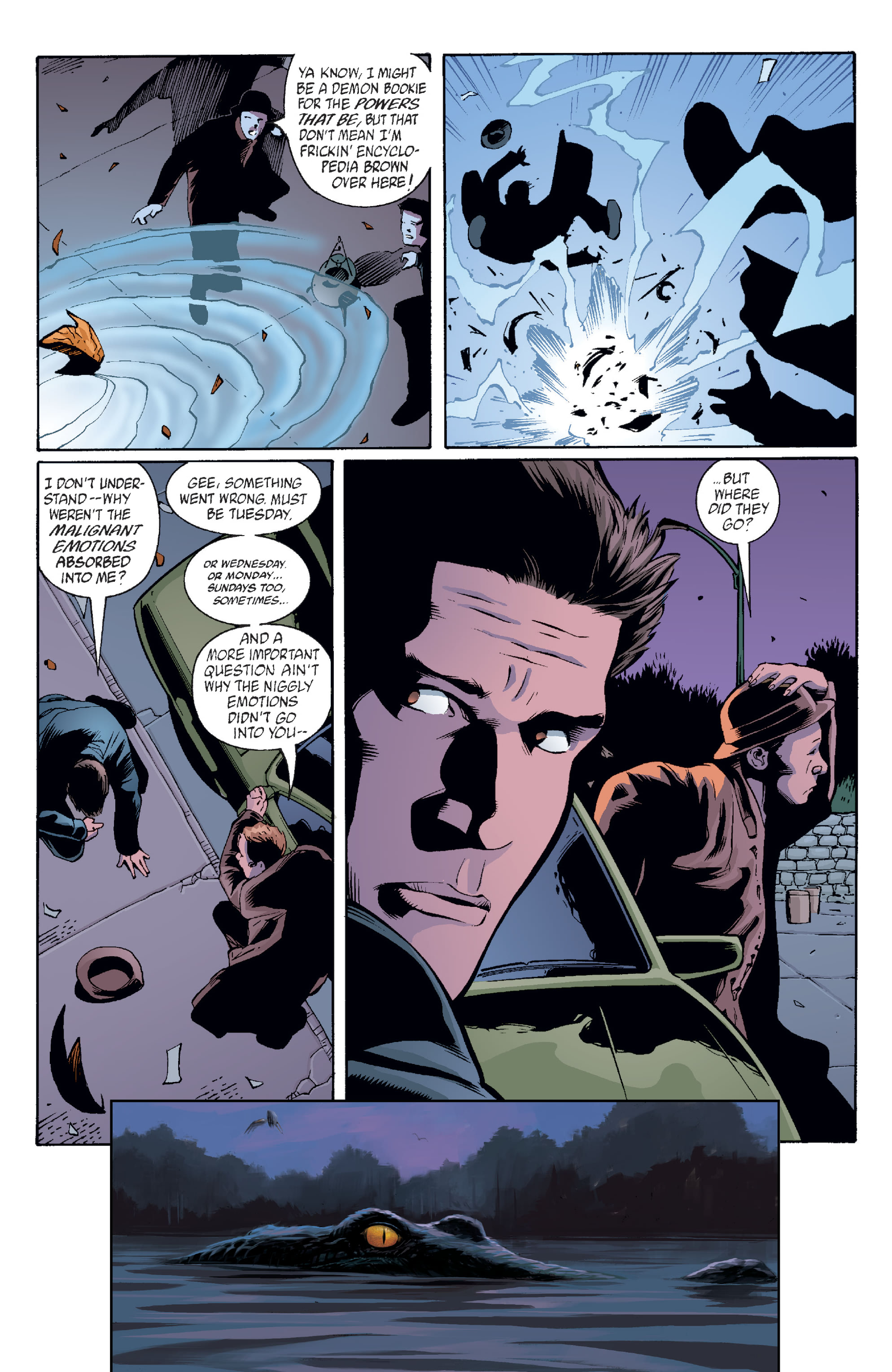 Buffy the Vampire Slayer Legacy Edition (2020-) issue Book 6 - Page 229