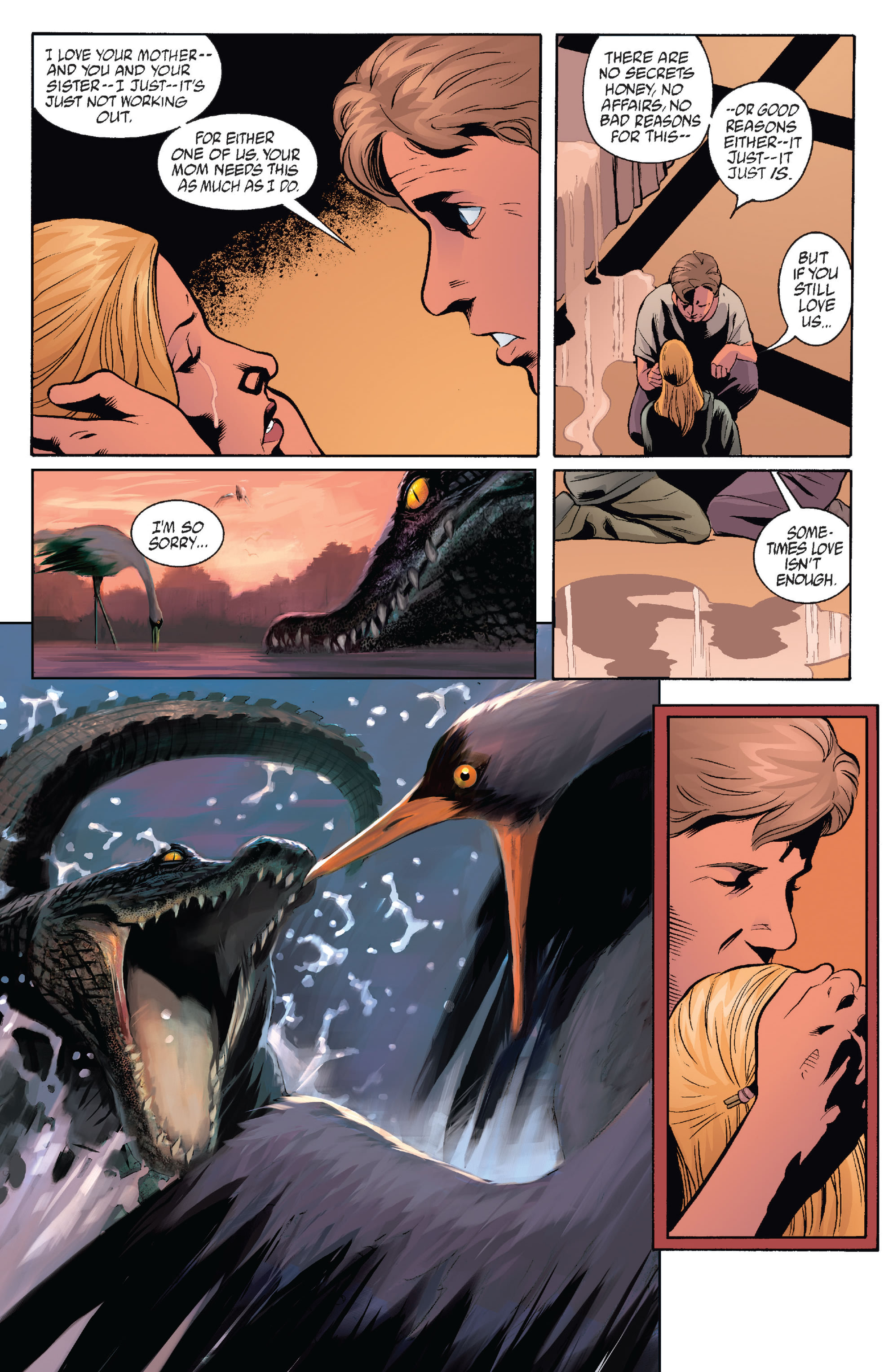 Buffy the Vampire Slayer Legacy Edition (2020-) issue Book 6 - Page 240