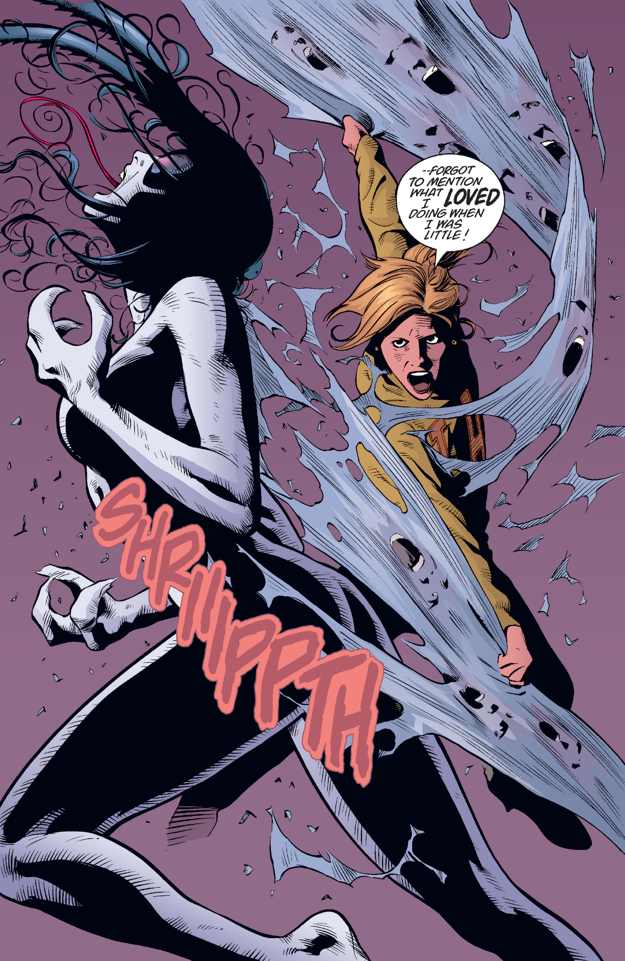 Buffy the Vampire Slayer Legacy Edition (2020-) issue Book 6 - Page 303