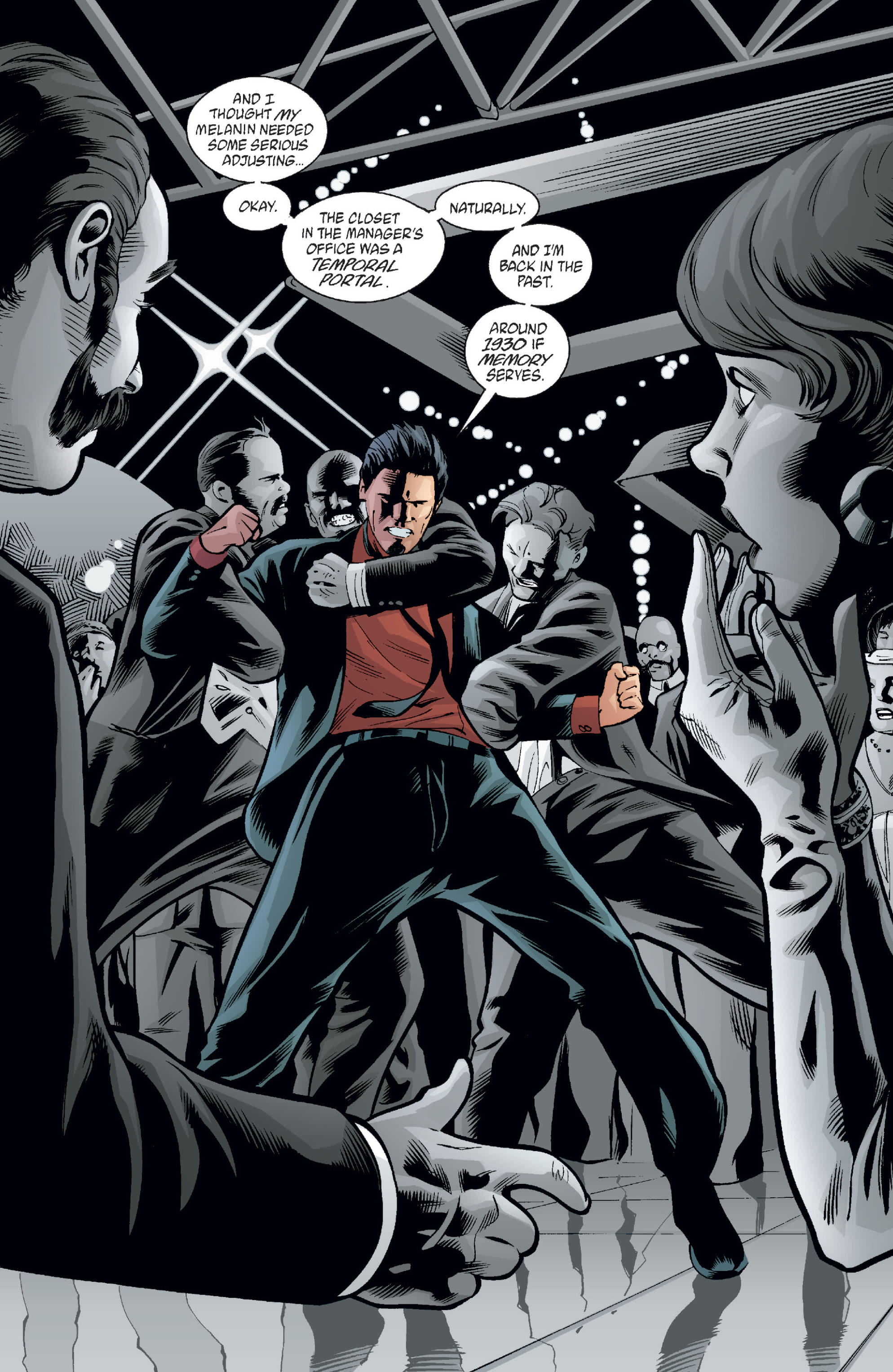 Buffy the Vampire Slayer Legacy Edition (2020-) issue Book 6 - Page 64