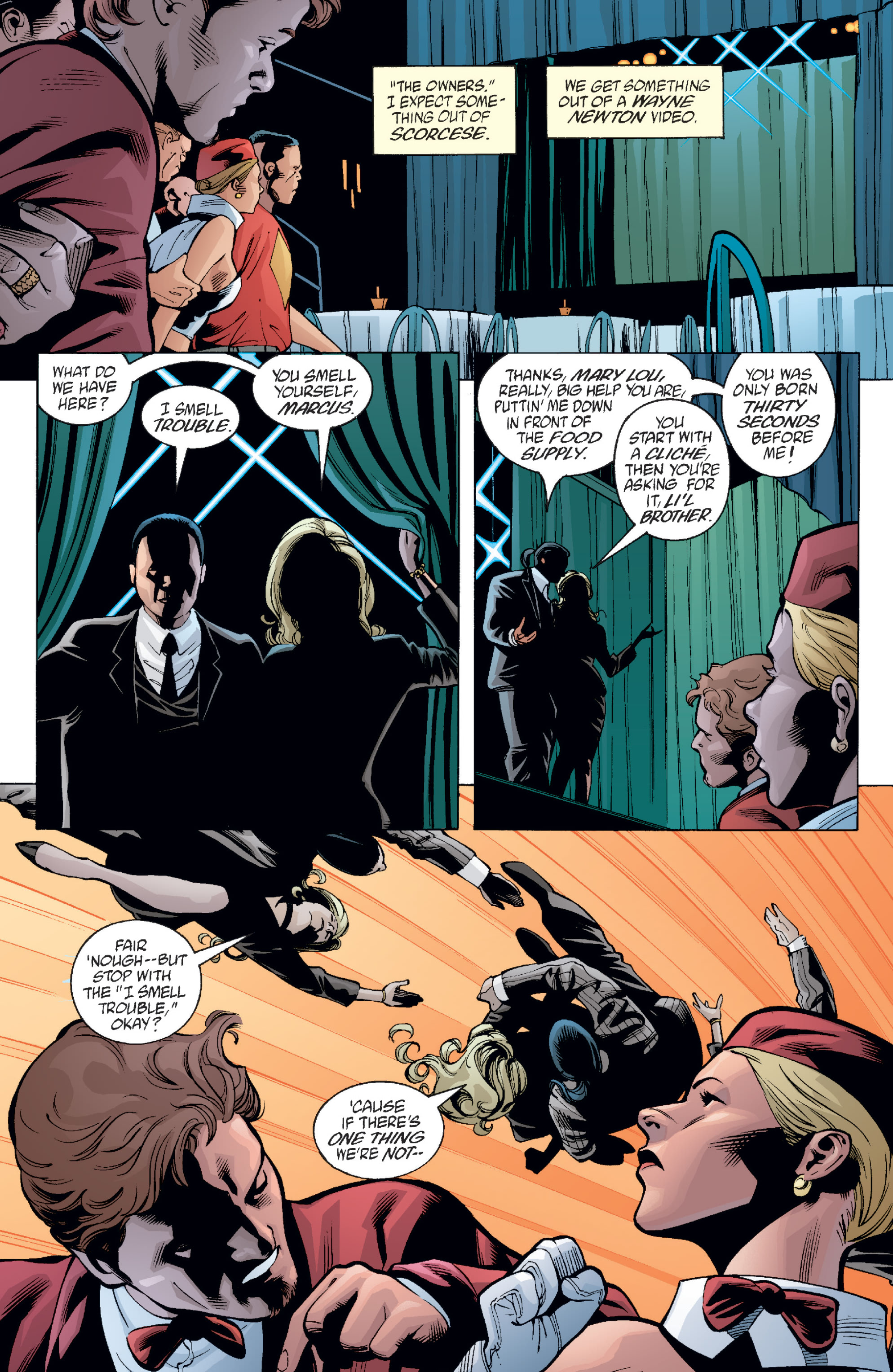 Buffy the Vampire Slayer Legacy Edition (2020-) issue Book 6 - Page 69