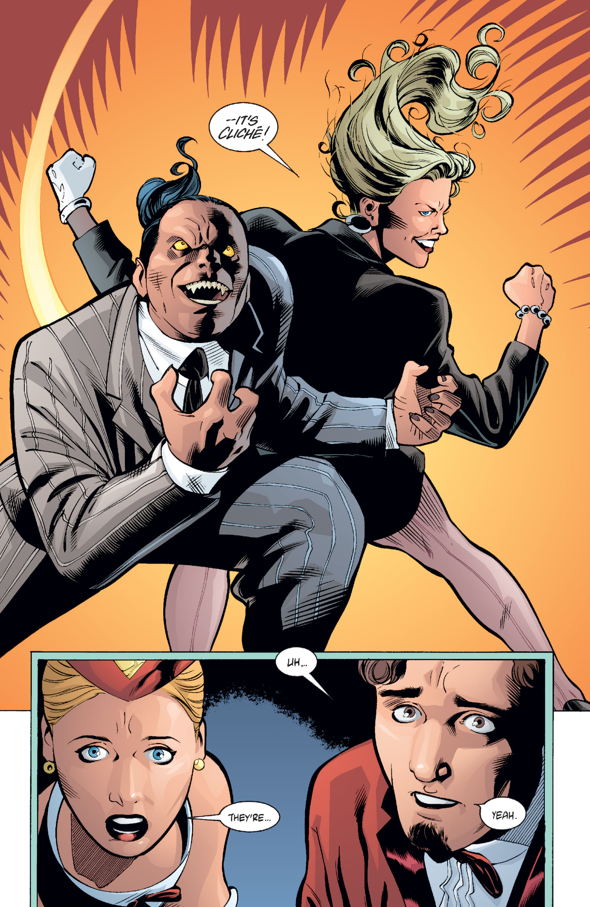 Buffy the Vampire Slayer Legacy Edition (2020-) issue Book 6 - Page 70