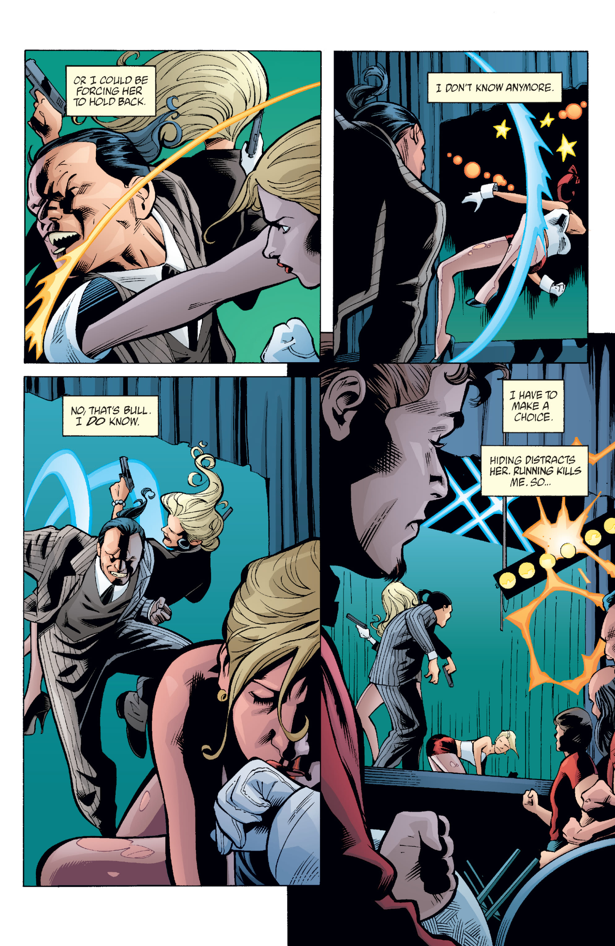 Buffy the Vampire Slayer Legacy Edition (2020-) issue Book 6 - Page 78