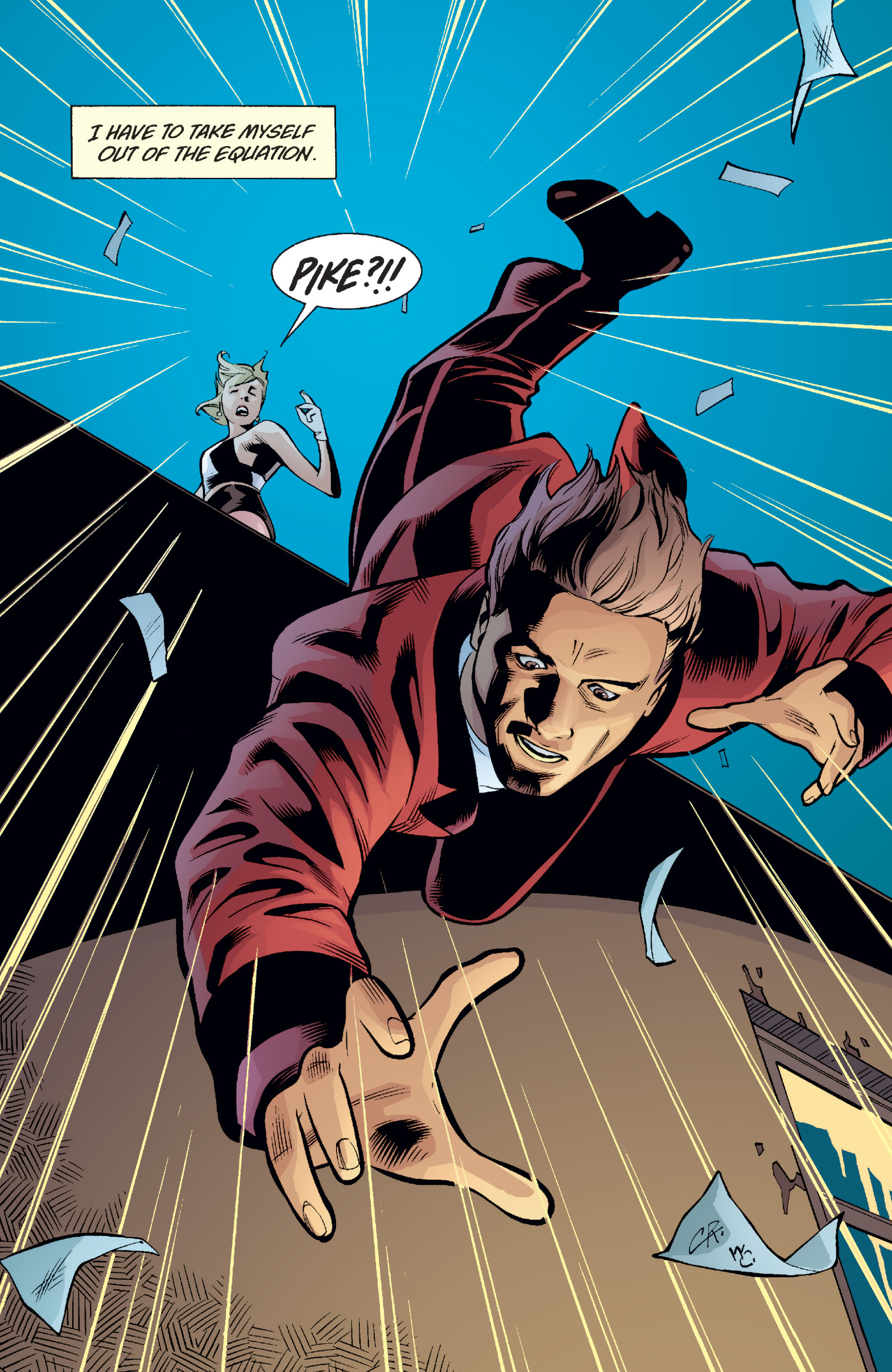 Buffy the Vampire Slayer Legacy Edition (2020-) issue Book 6 - Page 85