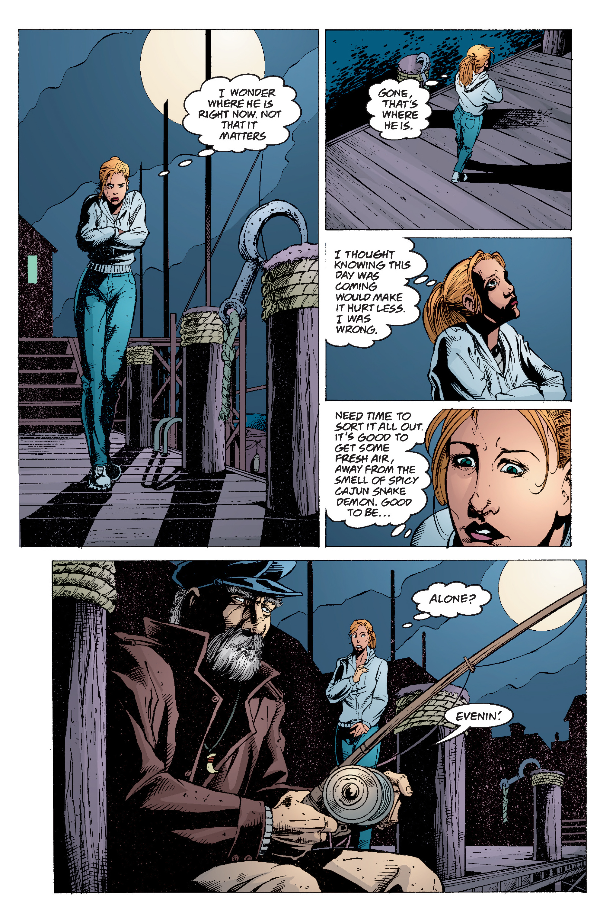 Buffy the Vampire Slayer Legacy Edition (2020-) issue Book 3 - Page 13