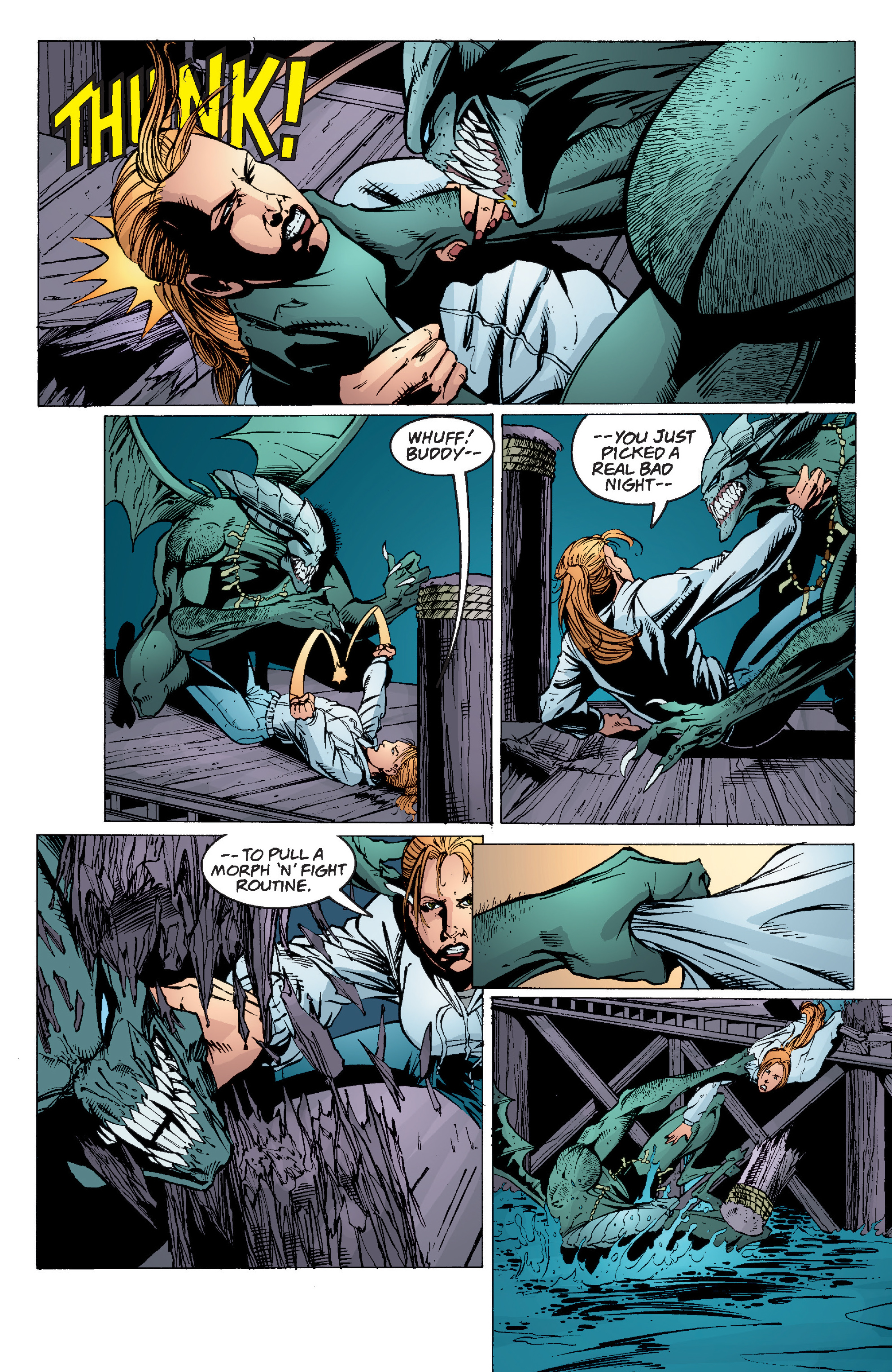 Buffy the Vampire Slayer Legacy Edition (2020-) issue Book 3 - Page 16