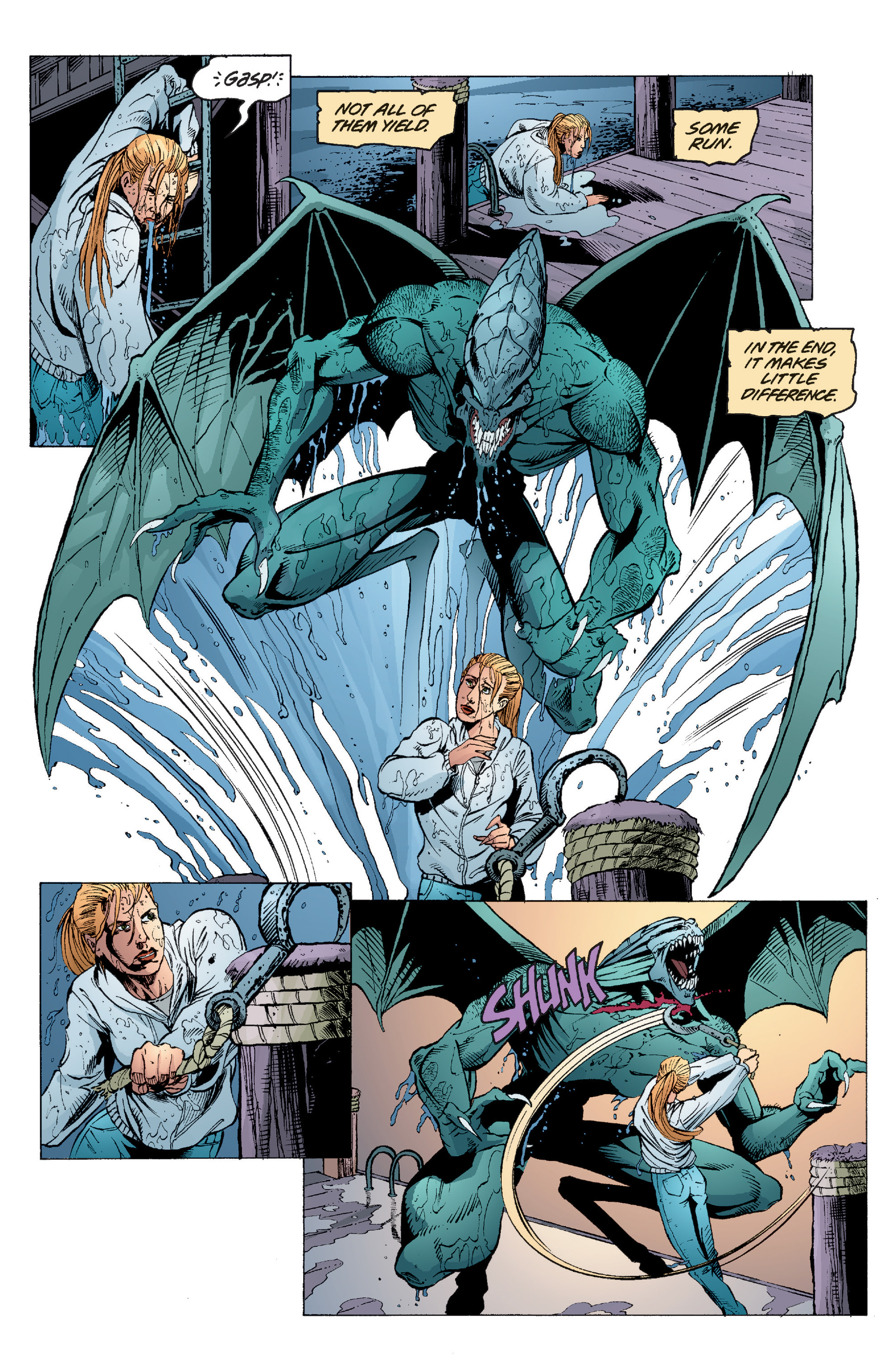 Buffy the Vampire Slayer Legacy Edition (2020-) issue Book 3 - Page 24