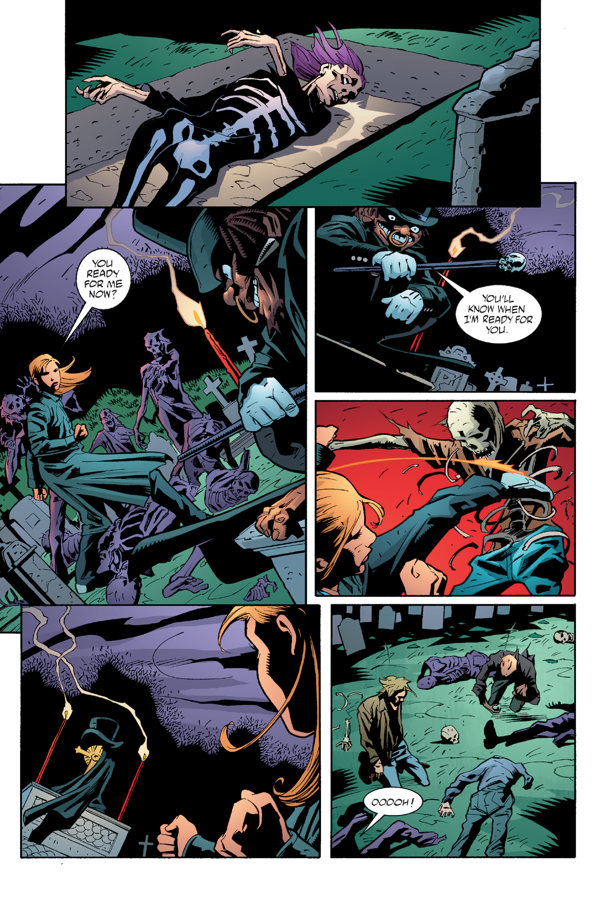 Buffy the Vampire Slayer Legacy Edition (2020-) issue Book 3 - Page 251