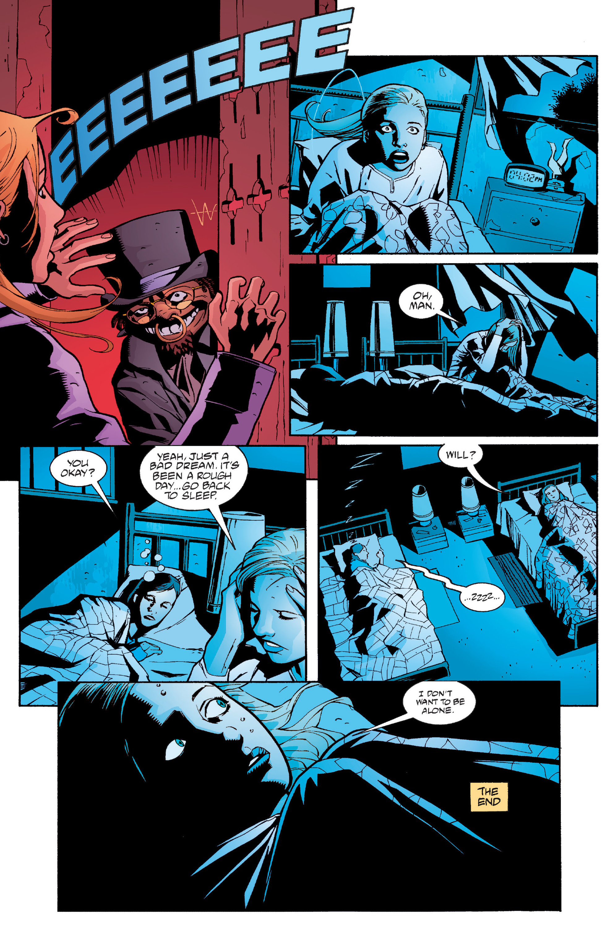 Buffy the Vampire Slayer Legacy Edition (2020-) issue Book 3 - Page 254