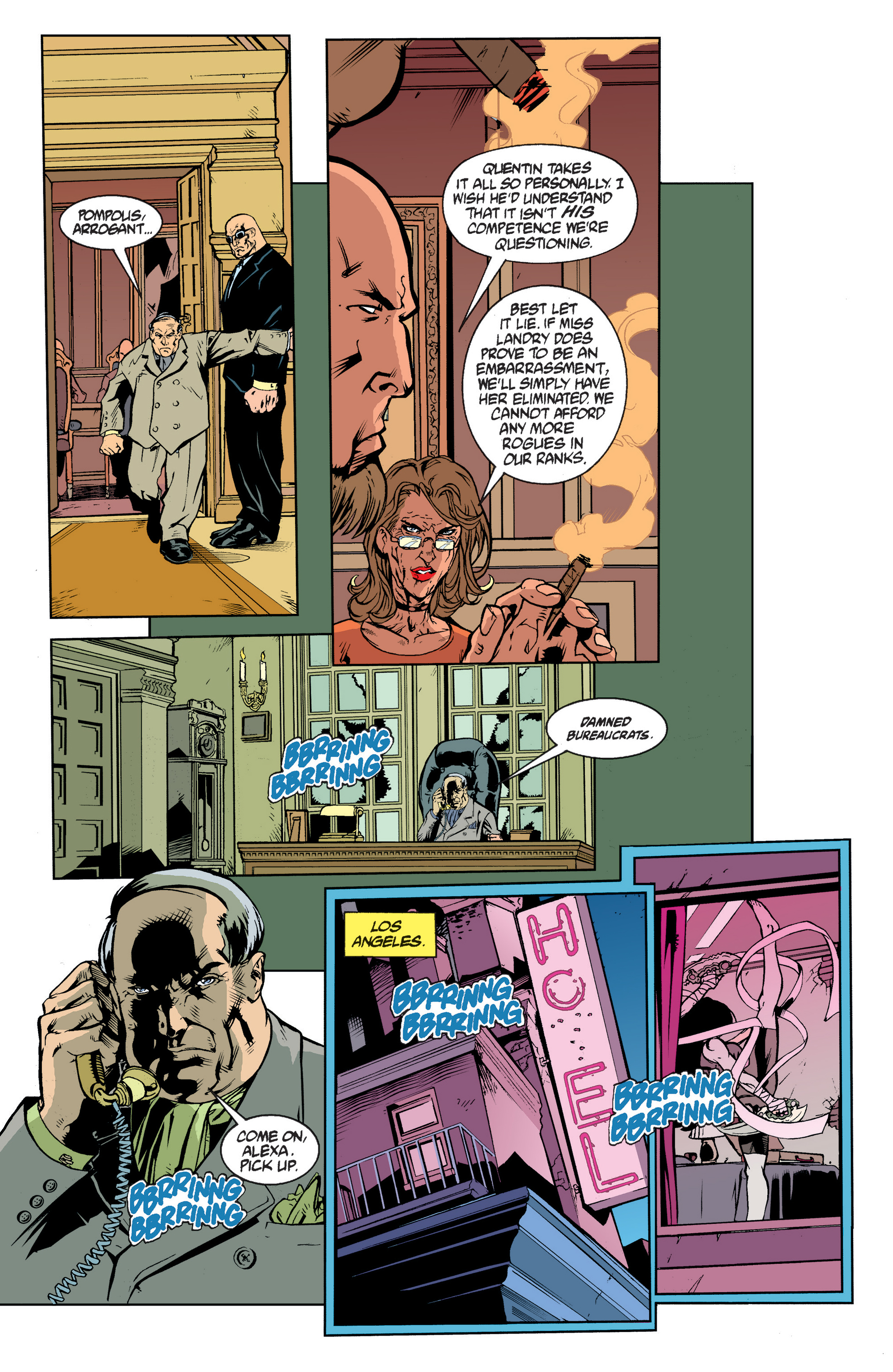 Buffy the Vampire Slayer Legacy Edition (2020-) issue Book 3 - Page 263