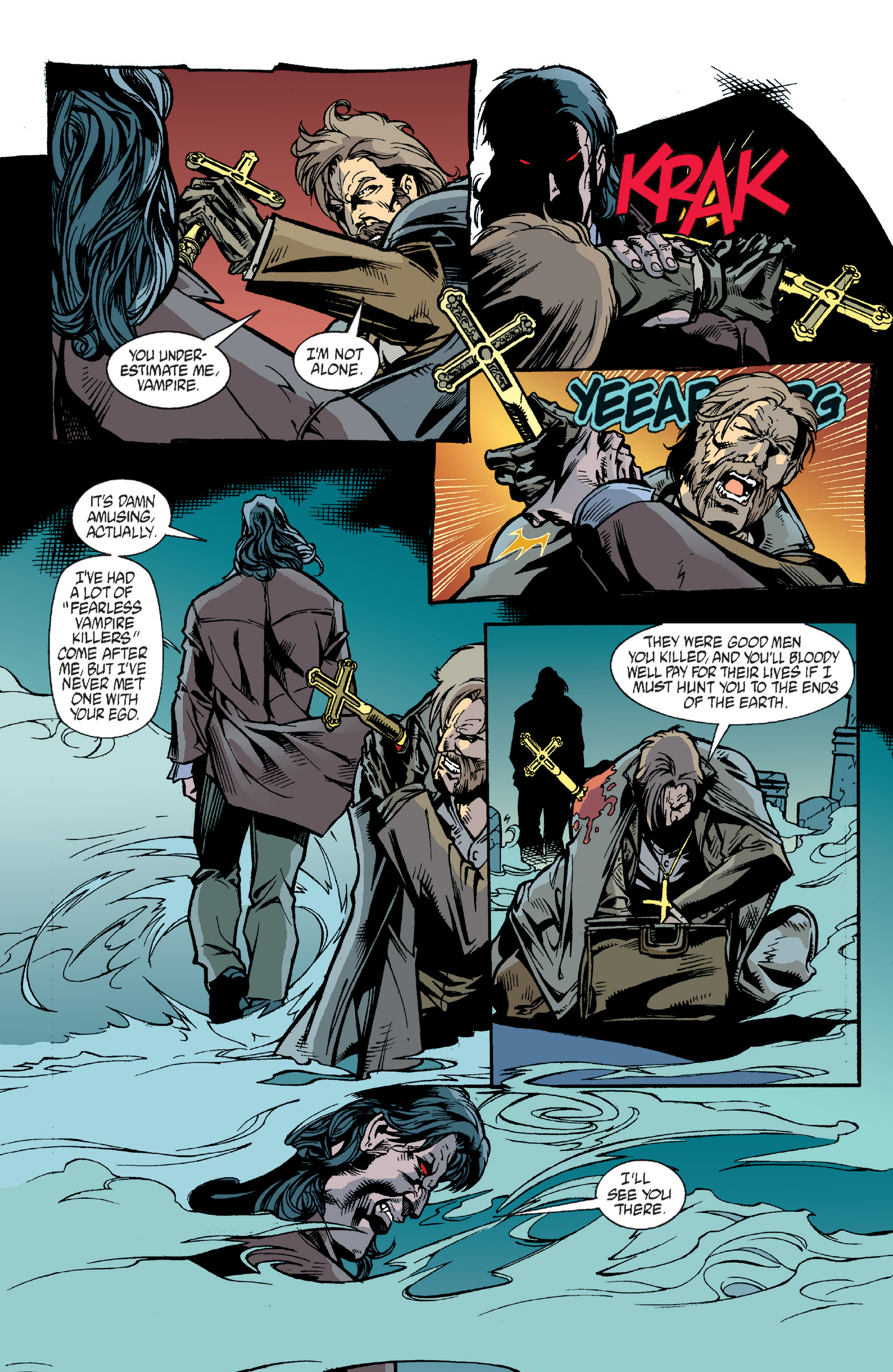 Buffy the Vampire Slayer Legacy Edition (2020-) issue Book 3 - Page 294