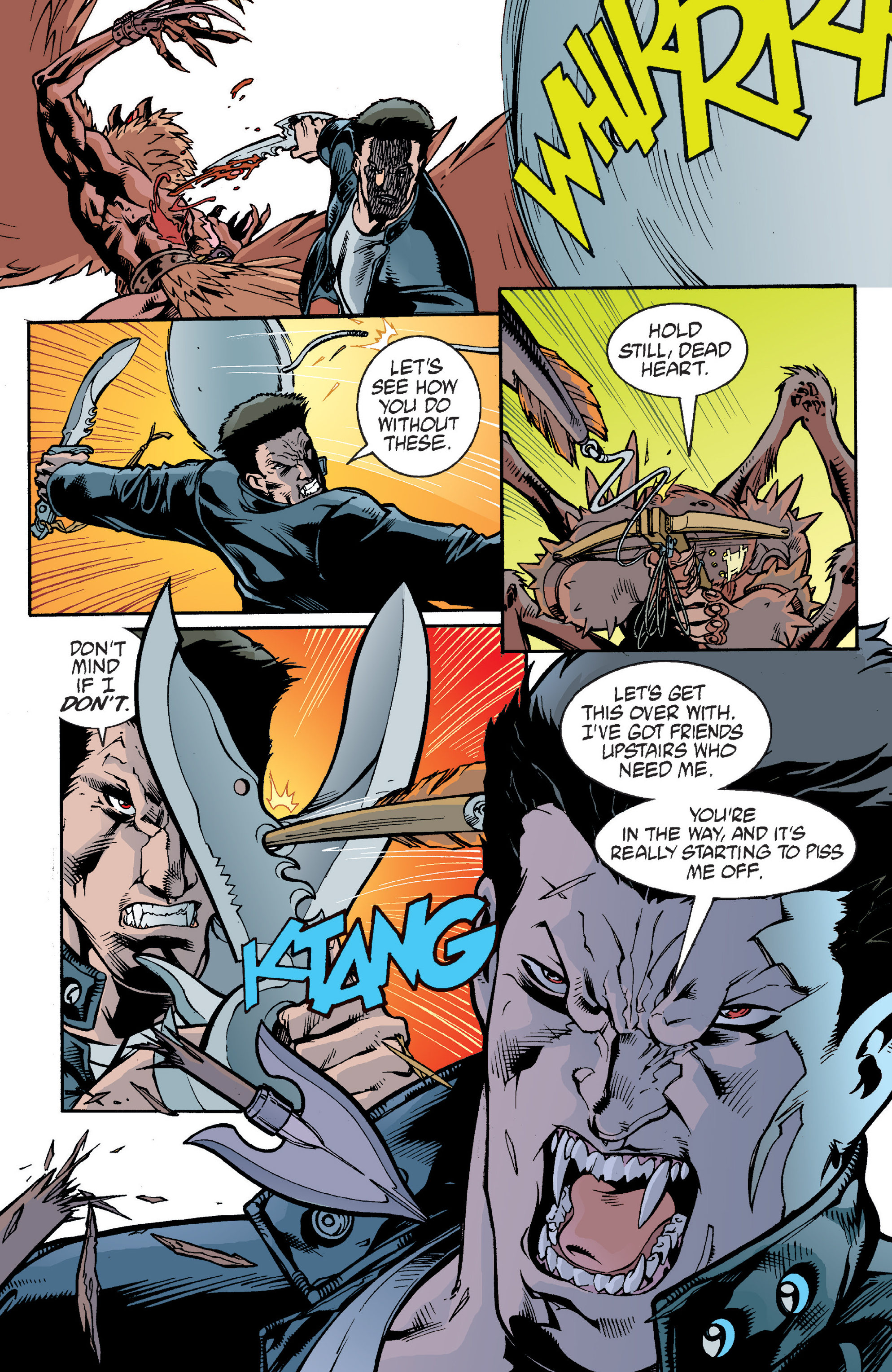 Buffy the Vampire Slayer Legacy Edition (2020-) issue Book 3 - Page 297