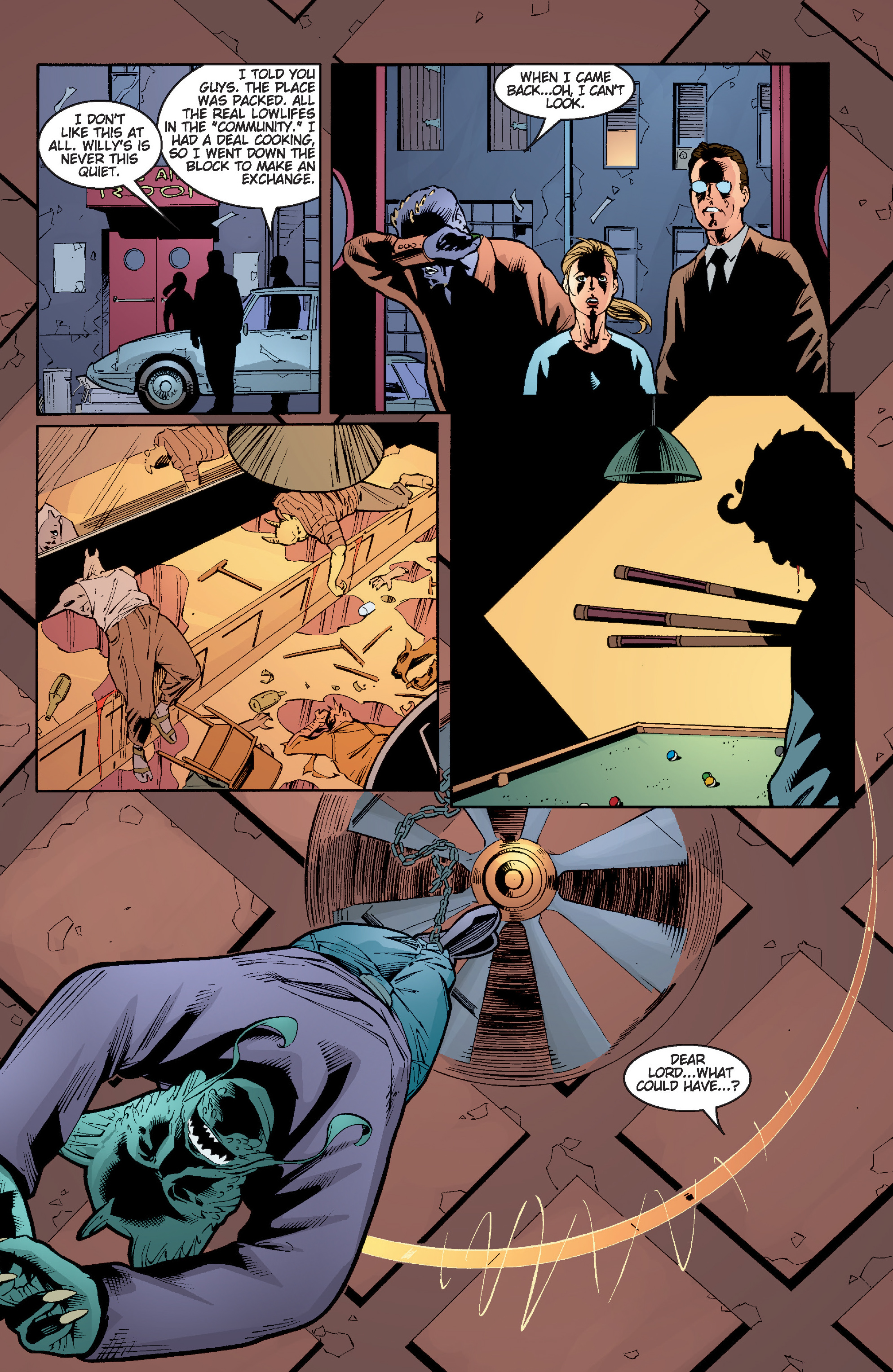 Buffy the Vampire Slayer Legacy Edition (2020-) issue Book 3 - Page 38