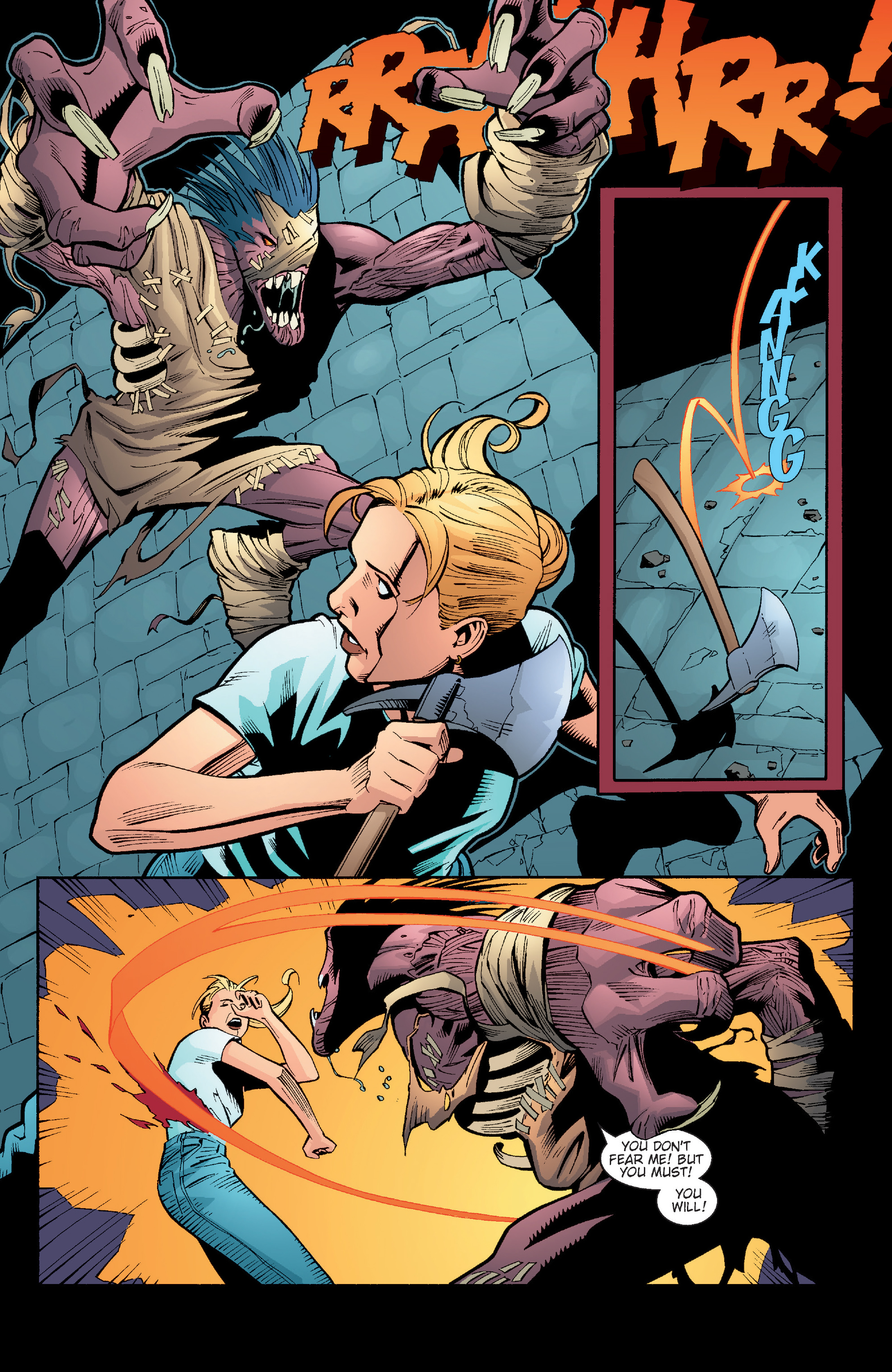 Buffy the Vampire Slayer Legacy Edition (2020-) issue Book 3 - Page 47