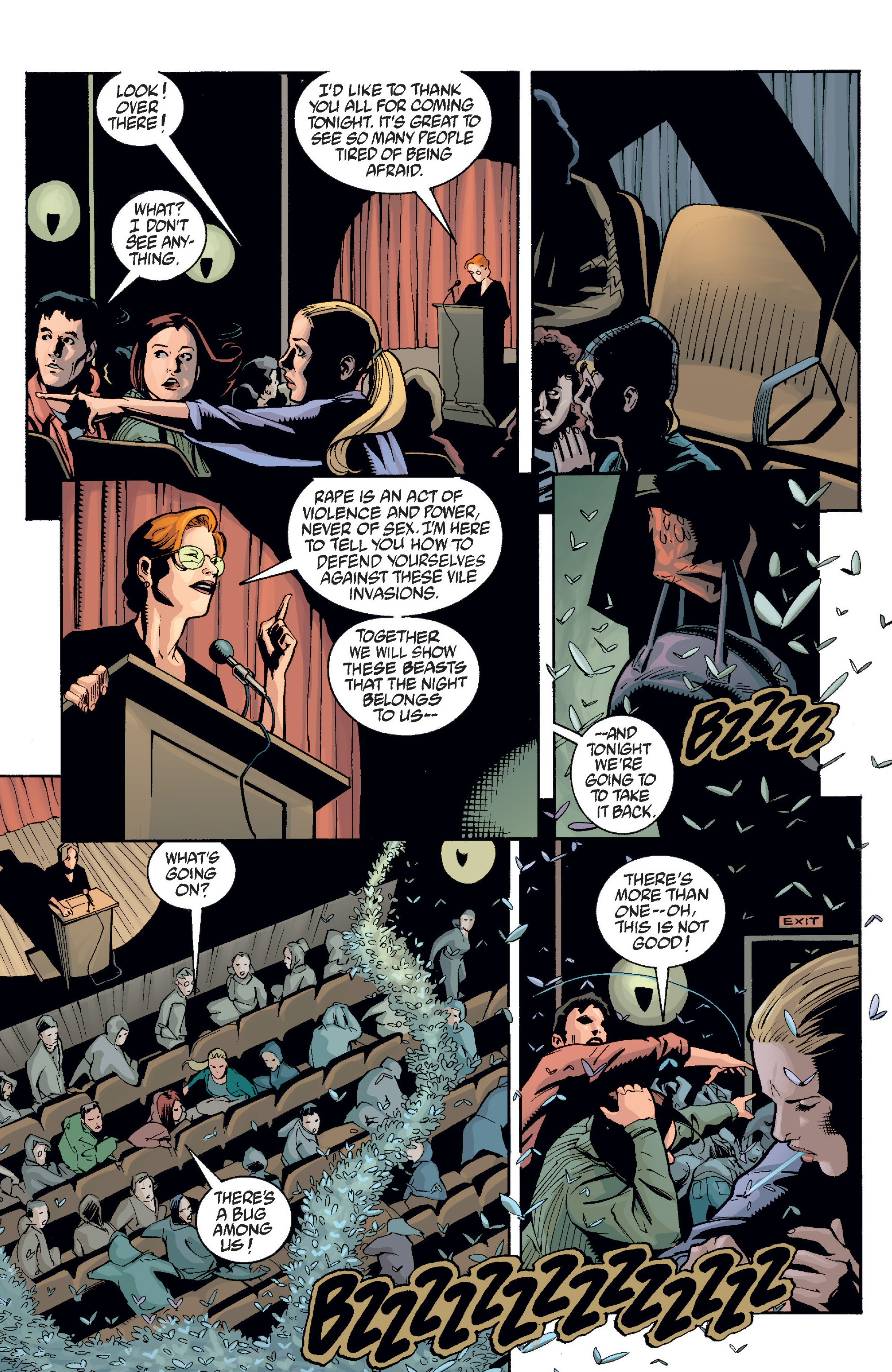 Buffy the Vampire Slayer Legacy Edition (2020-) issue Book 3 - Page 59