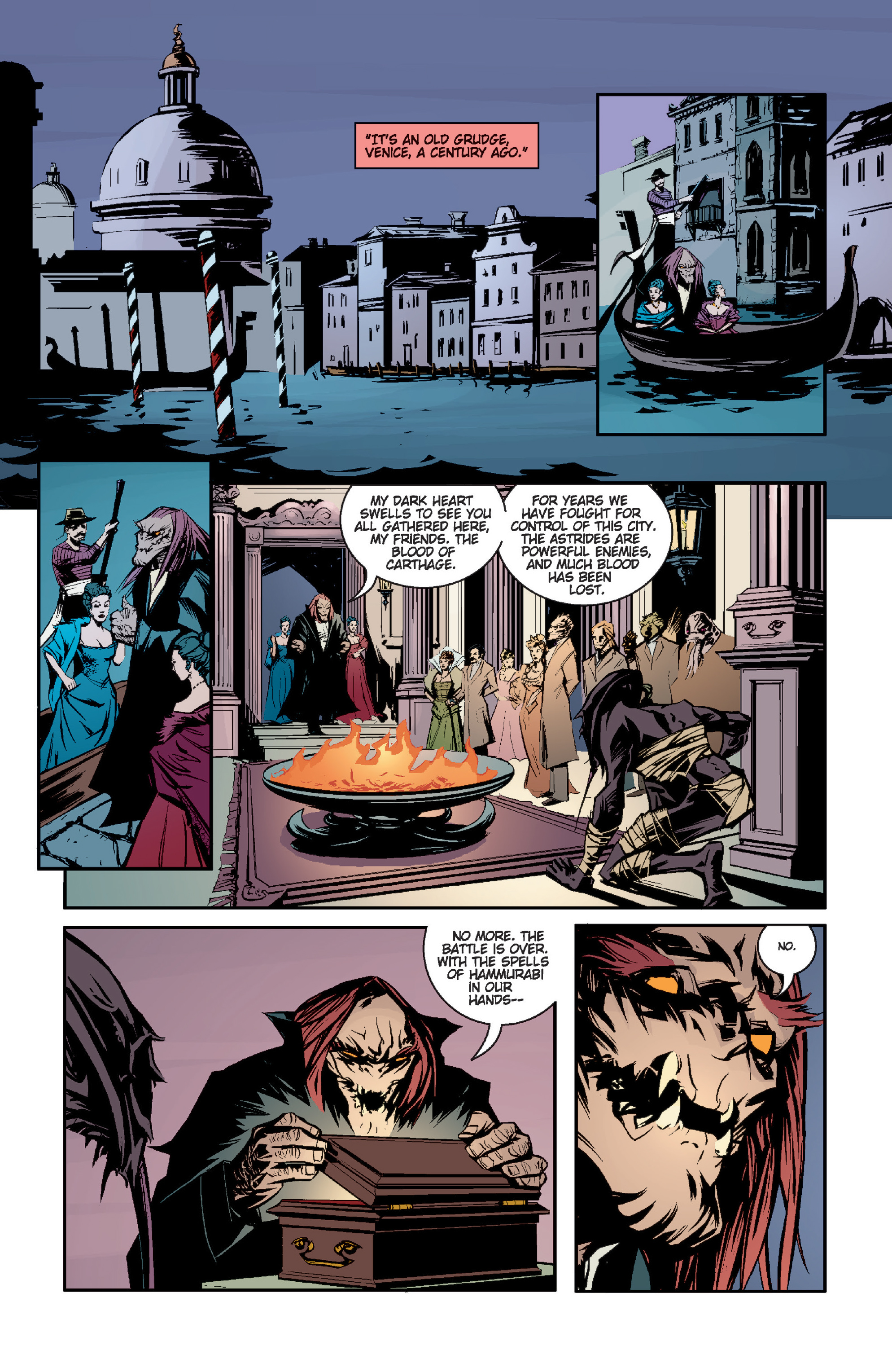 Buffy the Vampire Slayer Legacy Edition (2020-) issue Book 3 - Page 95