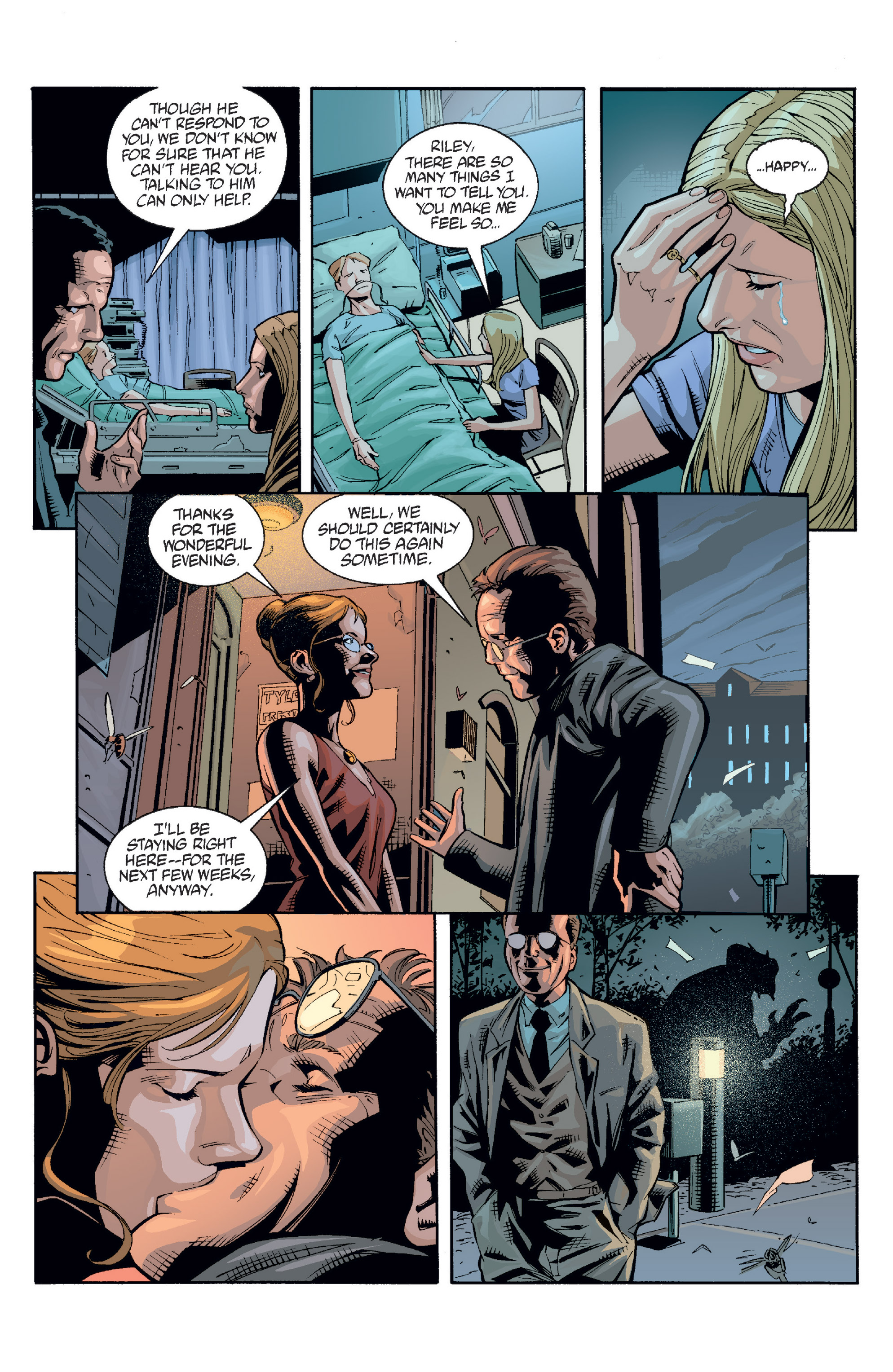 Buffy the Vampire Slayer Legacy Edition (2020-) issue Book 4 - Page 102