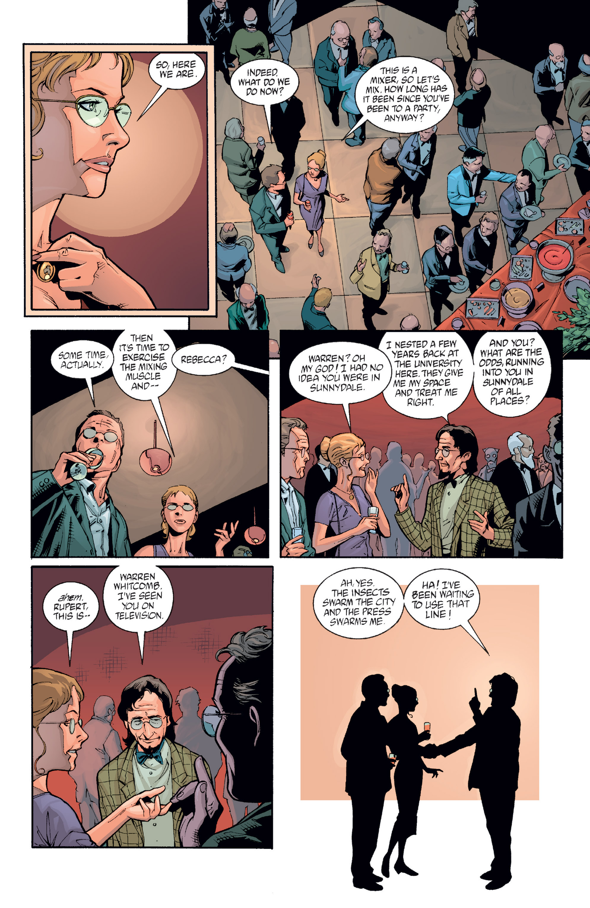 Buffy the Vampire Slayer Legacy Edition (2020-) issue Book 4 - Page 113