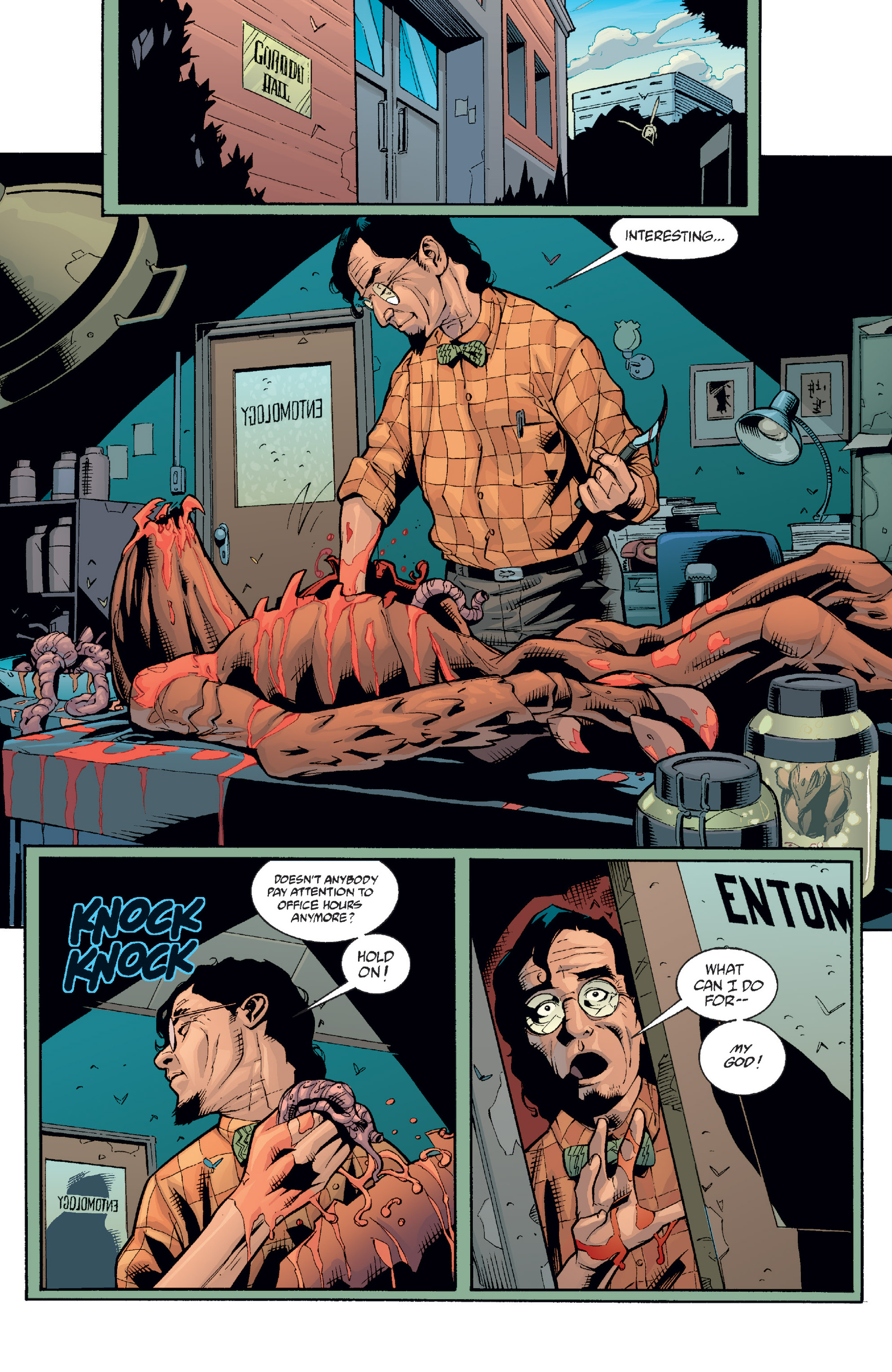 Buffy the Vampire Slayer Legacy Edition (2020-) issue Book 4 - Page 130