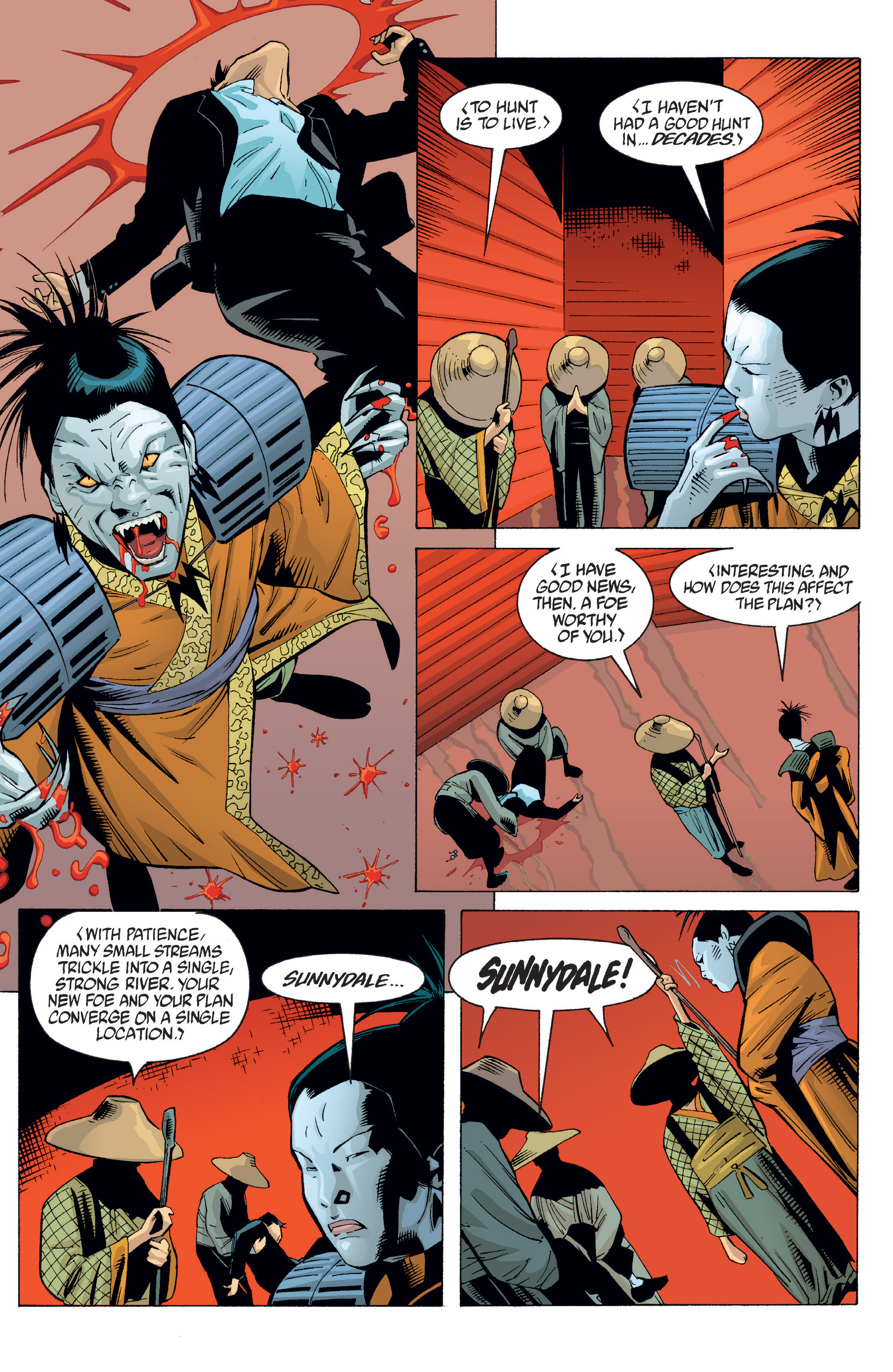 Buffy the Vampire Slayer Legacy Edition (2020-) issue Book 4 - Page 178