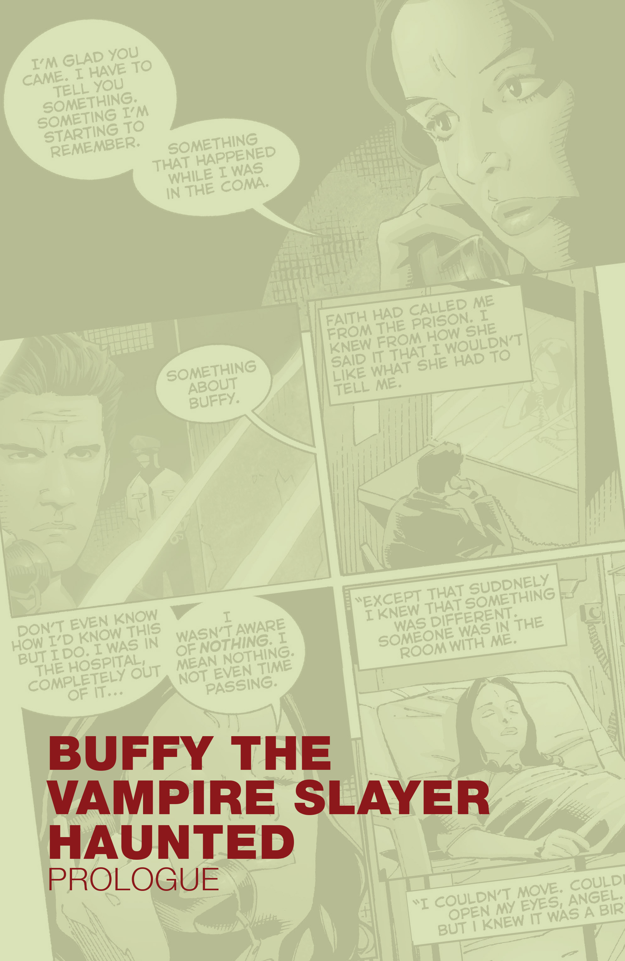 Buffy the Vampire Slayer Legacy Edition (2020-) issue Book 4 - Page 216