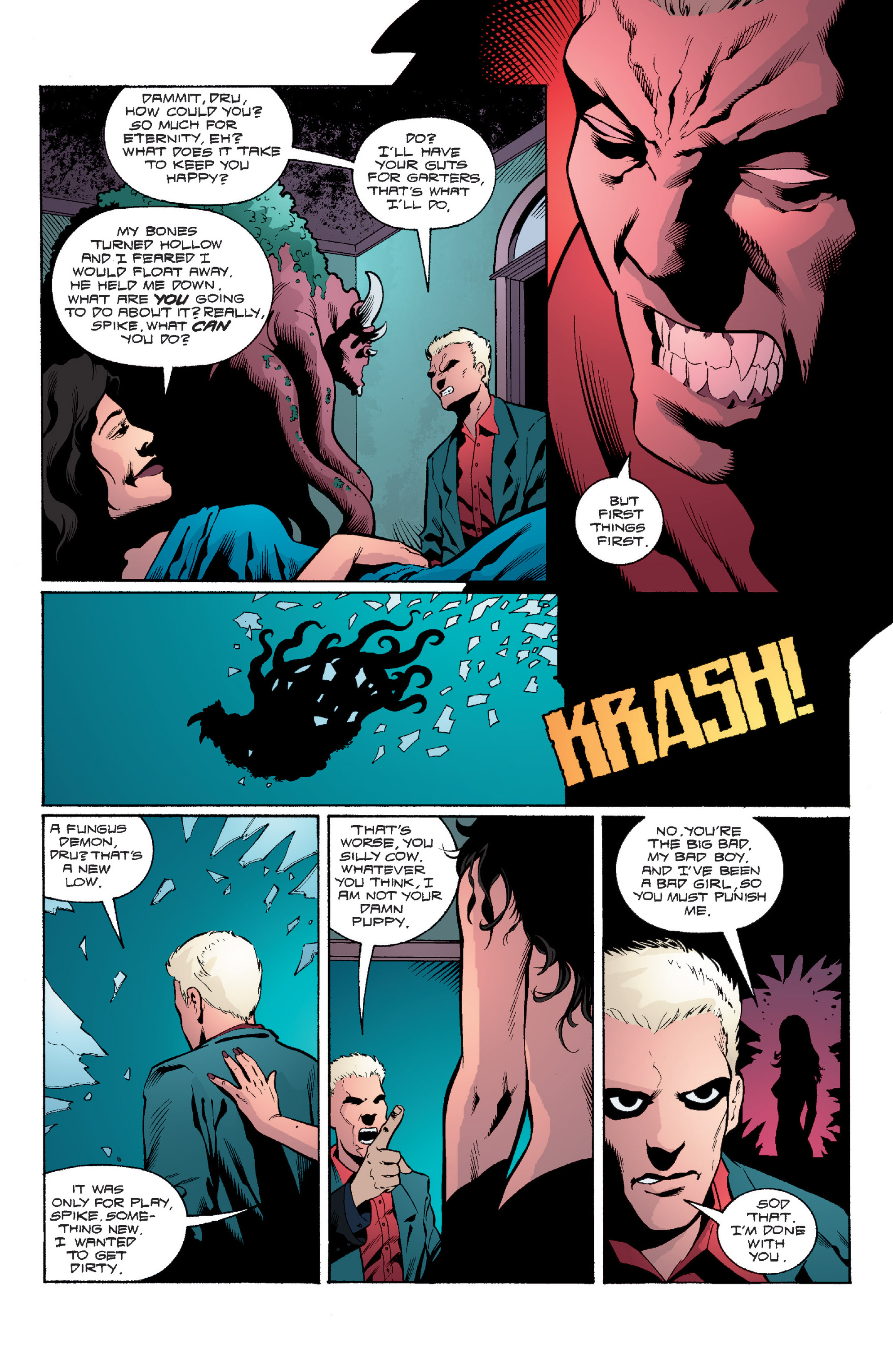 Buffy the Vampire Slayer Legacy Edition (2020-) issue Book 4 - Page 23