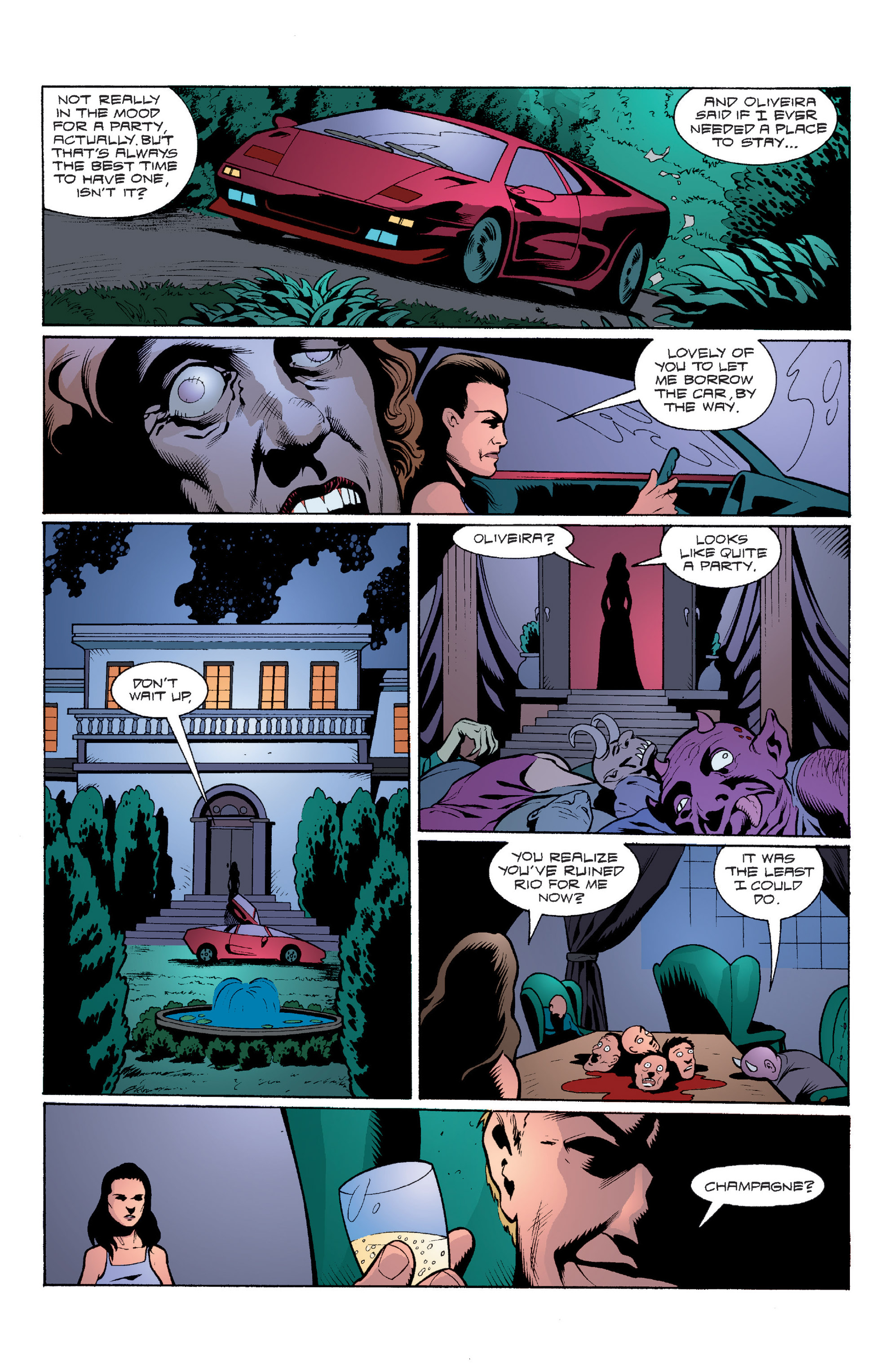 Buffy the Vampire Slayer Legacy Edition (2020-) issue Book 4 - Page 28