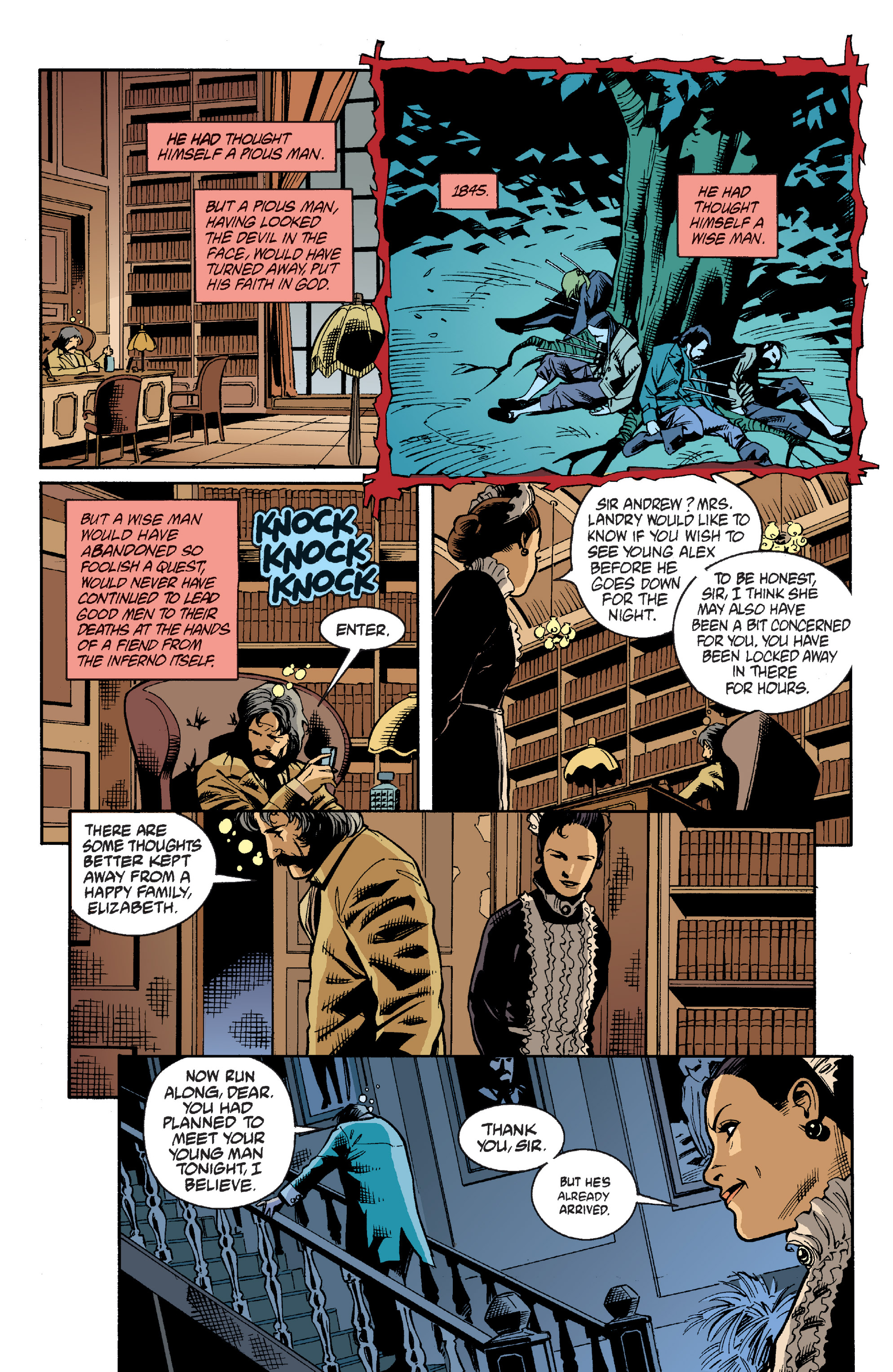 Buffy the Vampire Slayer Legacy Edition (2020-) issue Book 4 - Page 47