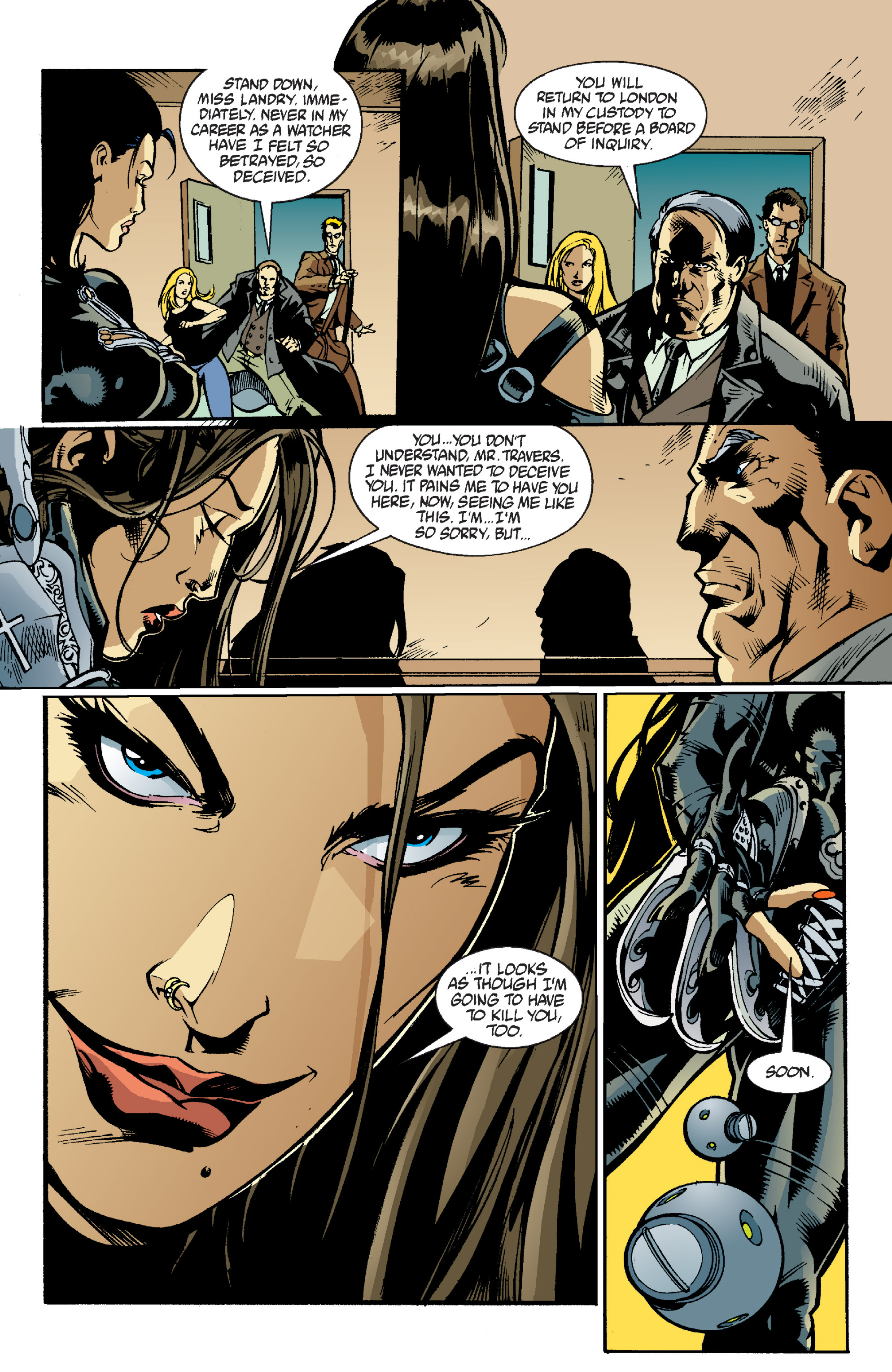 Buffy the Vampire Slayer Legacy Edition (2020-) issue Book 4 - Page 55